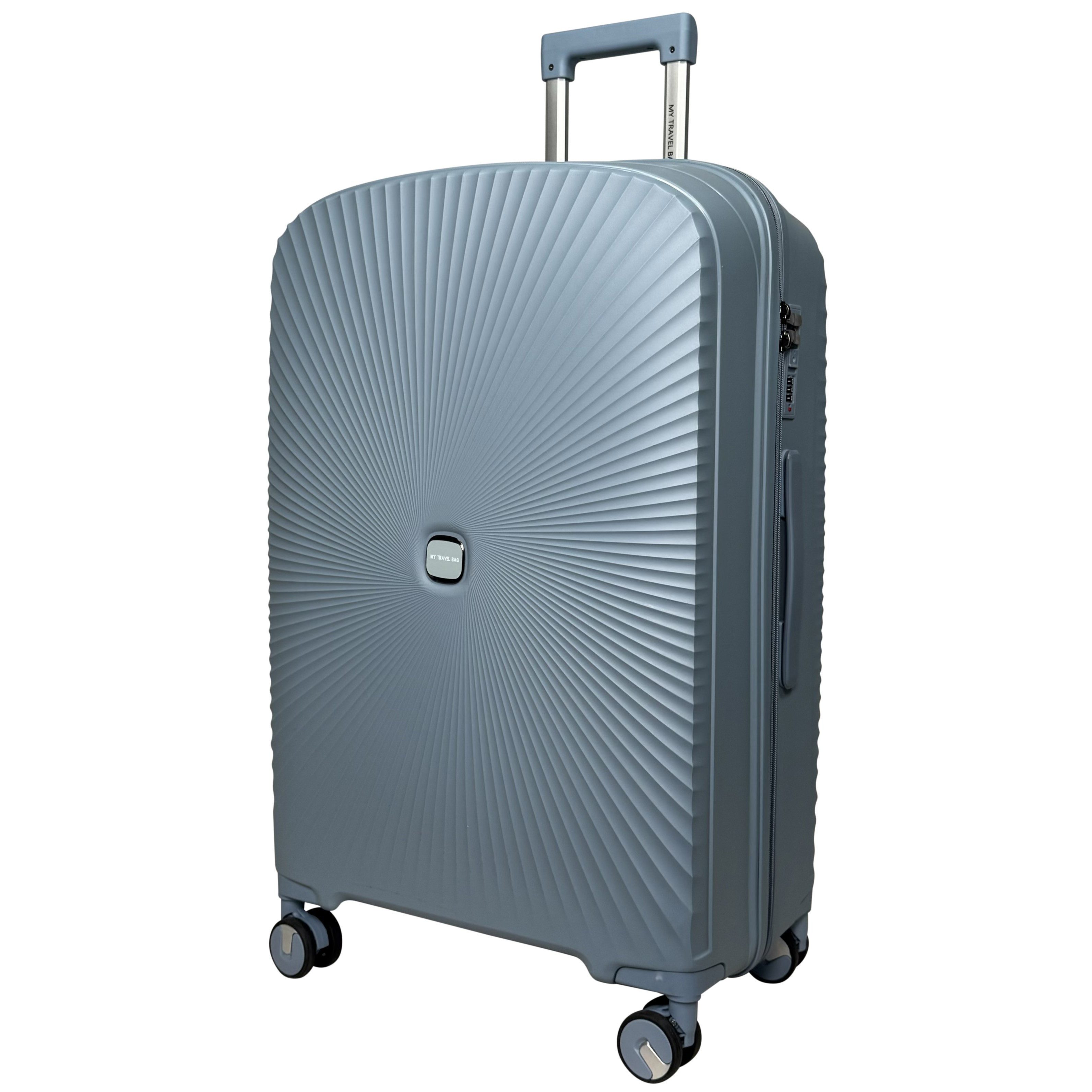 My Travel Bag Koffer Handgepäck Reisekoffer Tasche Trolley Reisetasche (M-L günstig online kaufen