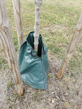 Scorprotect® Bewässerungssystem Baum Bewässerungssack 75 Liter
