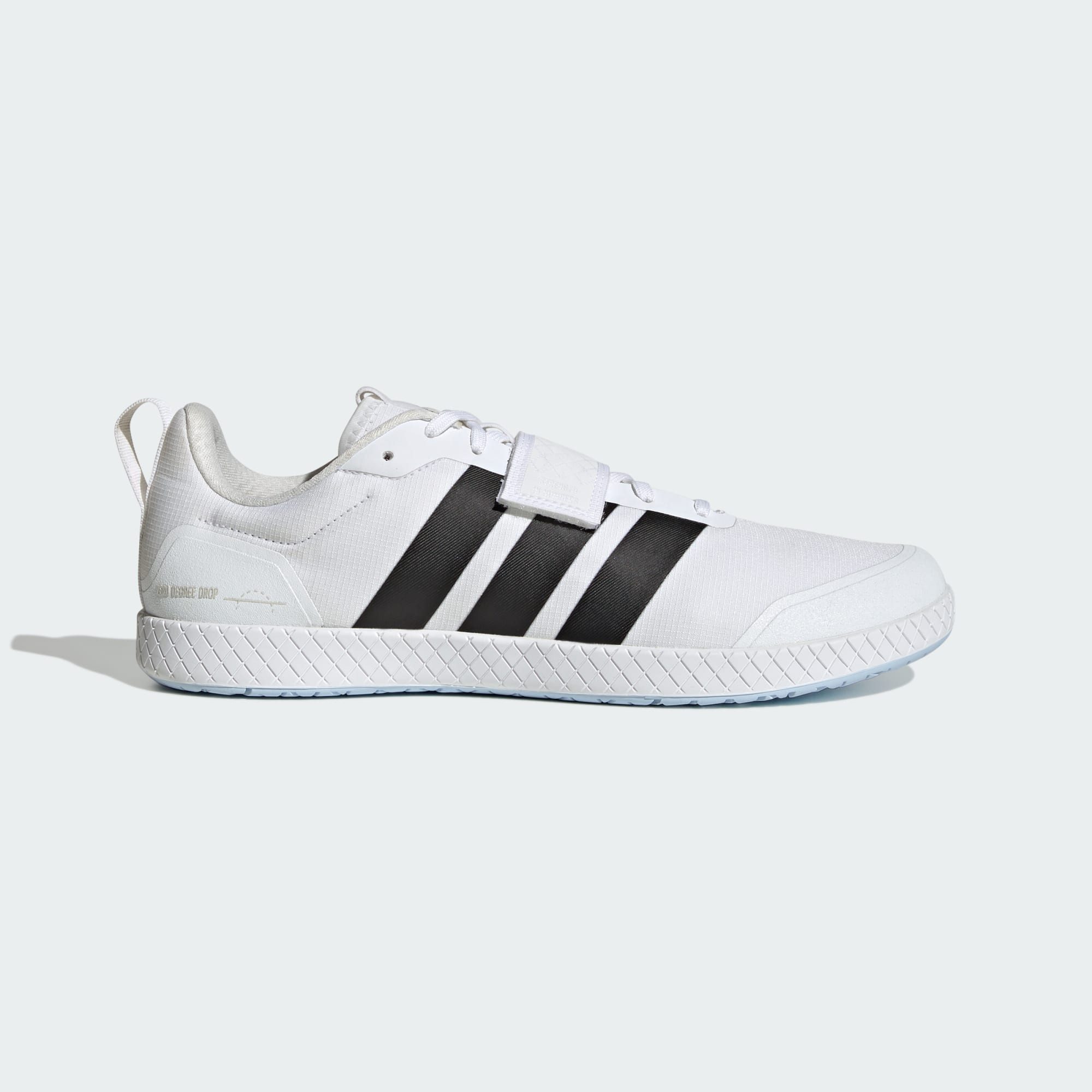 adidas Performance DIE TOTAL WEIGHTLIFTING SCHUHE Indoorschuh