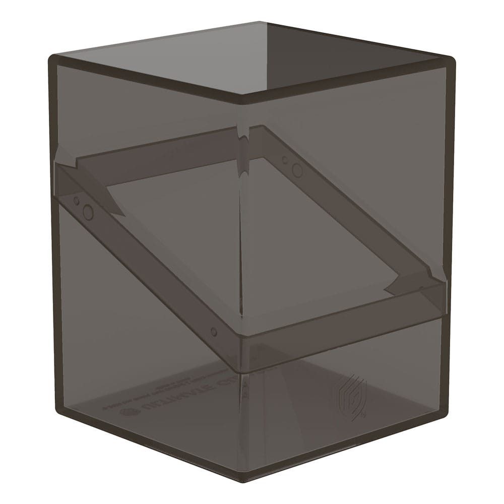 Ultimate Guard Sammelkarte Boulder 100+ Clear - Onyx