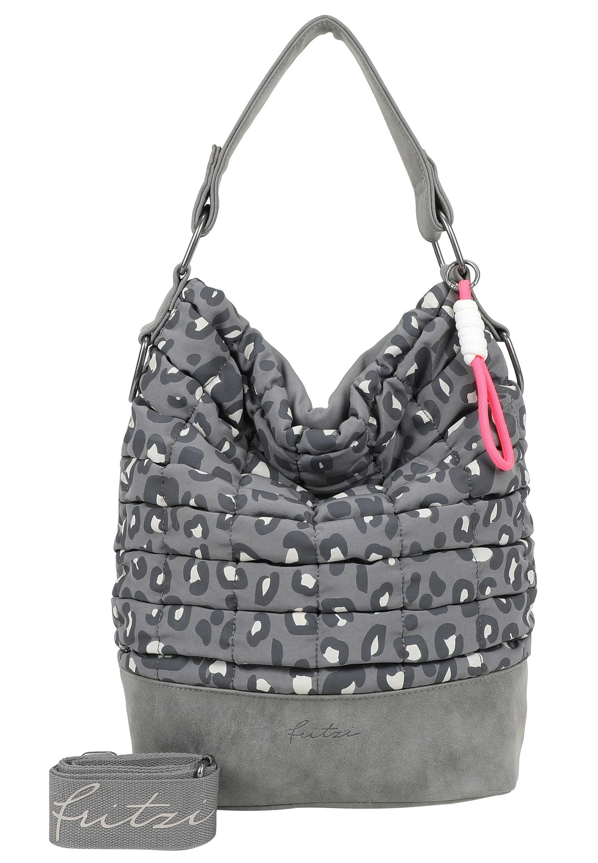 Fritzi aus Preußen Henkeltasche Leo Bubble günstig online kaufen