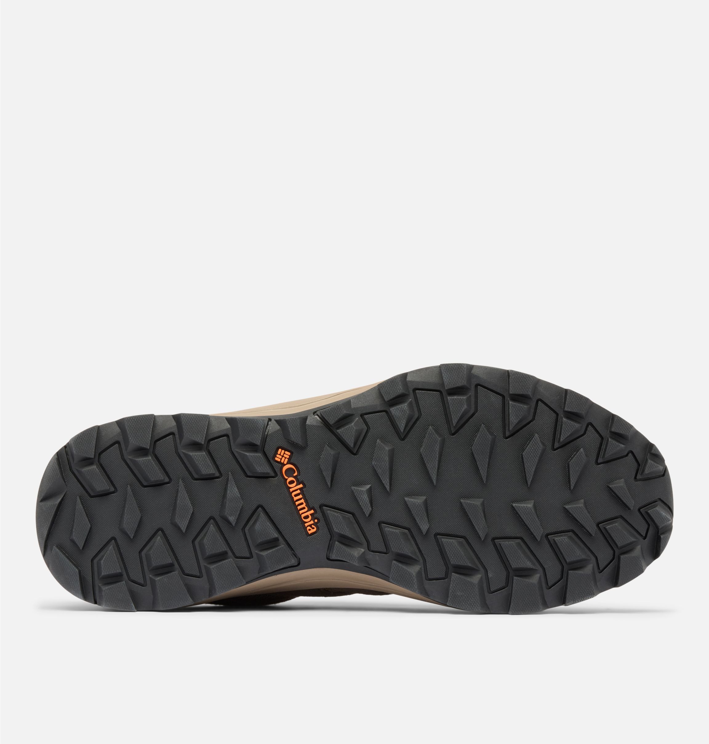 Columbia REDMOND™ IV LOW WATERPROOF Wanderschuh wasserdicht günstig online kaufen