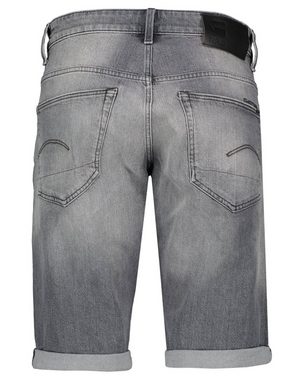 G-Star RAW 5-Pocket-Jeans Herren Jeansshorts 3301 SHORT (1-tlg)