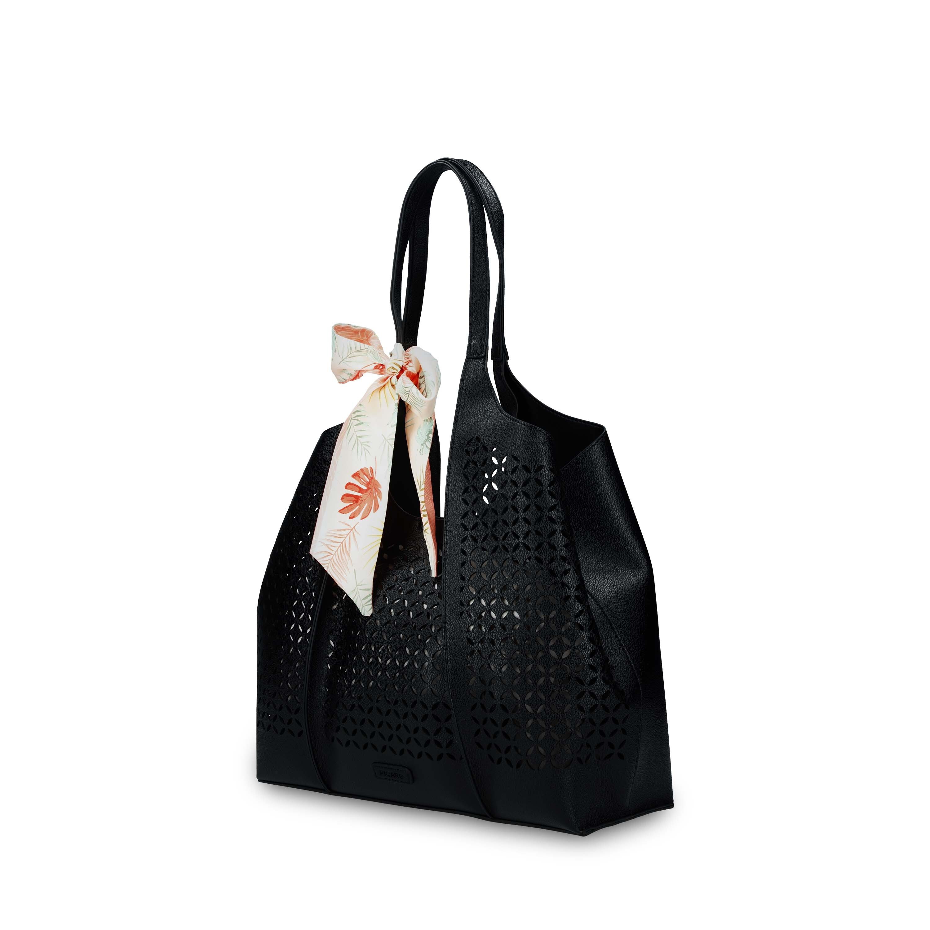 Picard Shopper PICARD Shopper Menton aus Synthetik