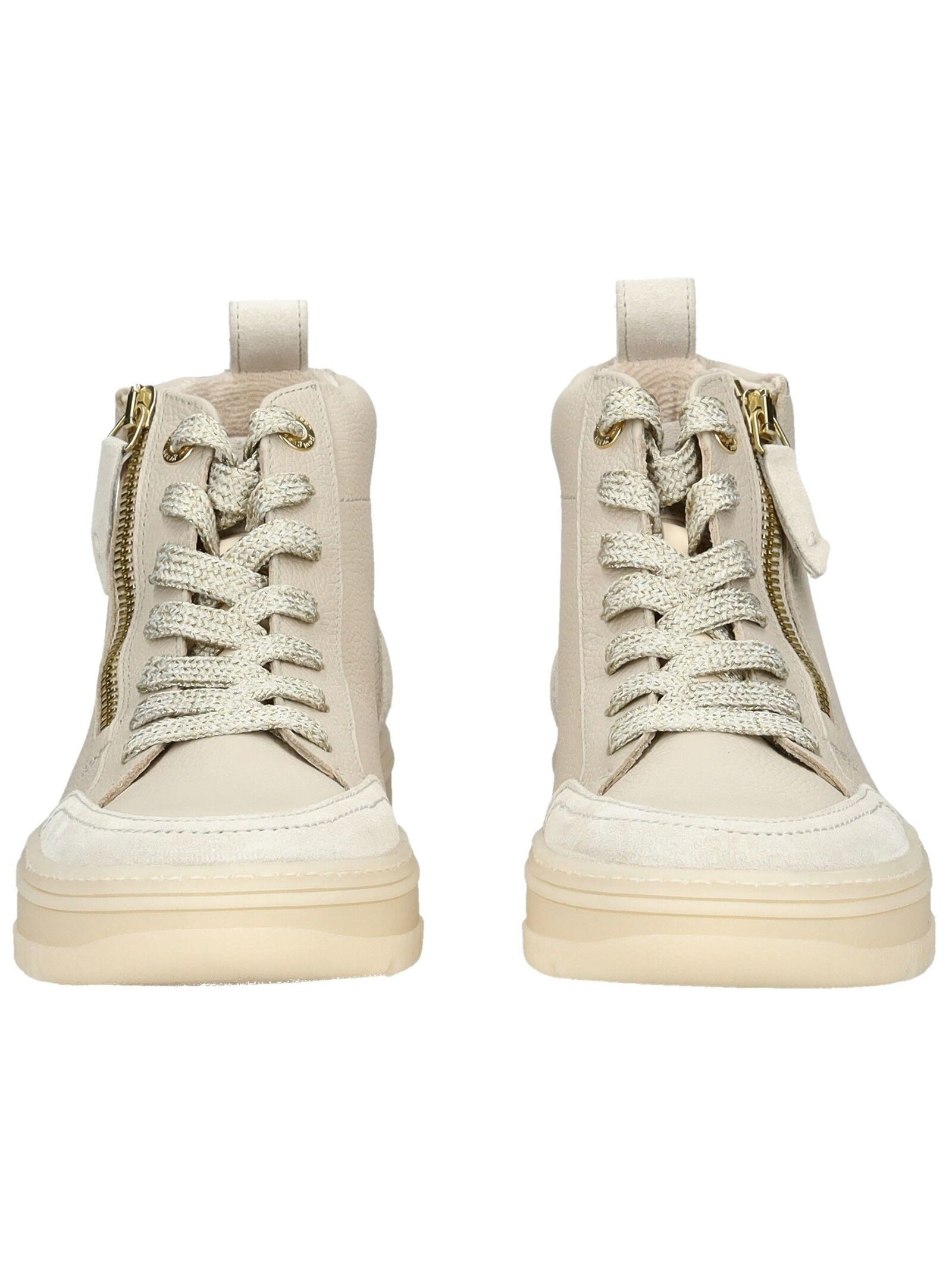 Paul Green Paul Green Sneaker Veloursleder Sneaker
