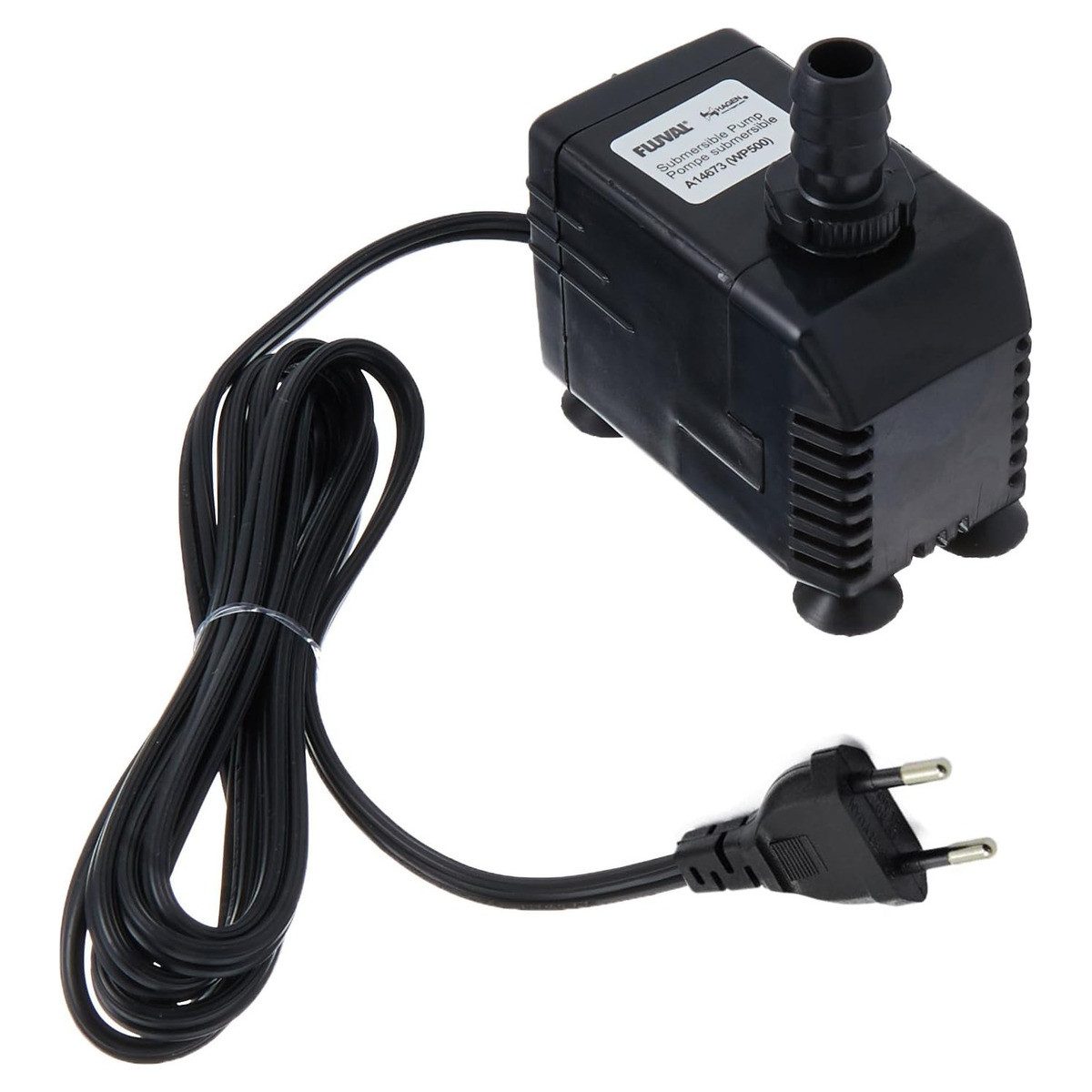 Aquariumfilter Filterpumpe für Flex 34 l