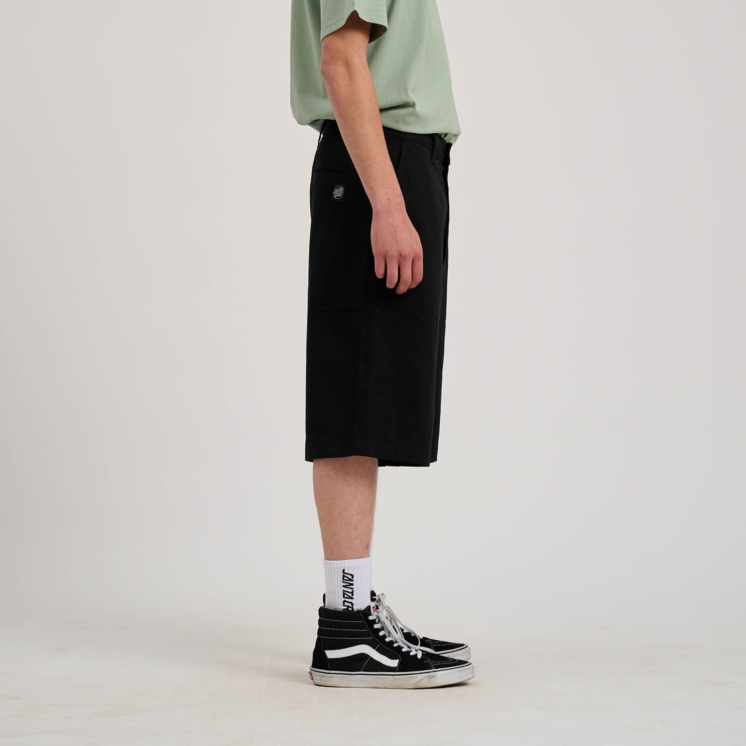 Santa Cruz Shorts DILLON SHORTS sportlicher Stil, für aktive Freizeitgestal günstig online kaufen