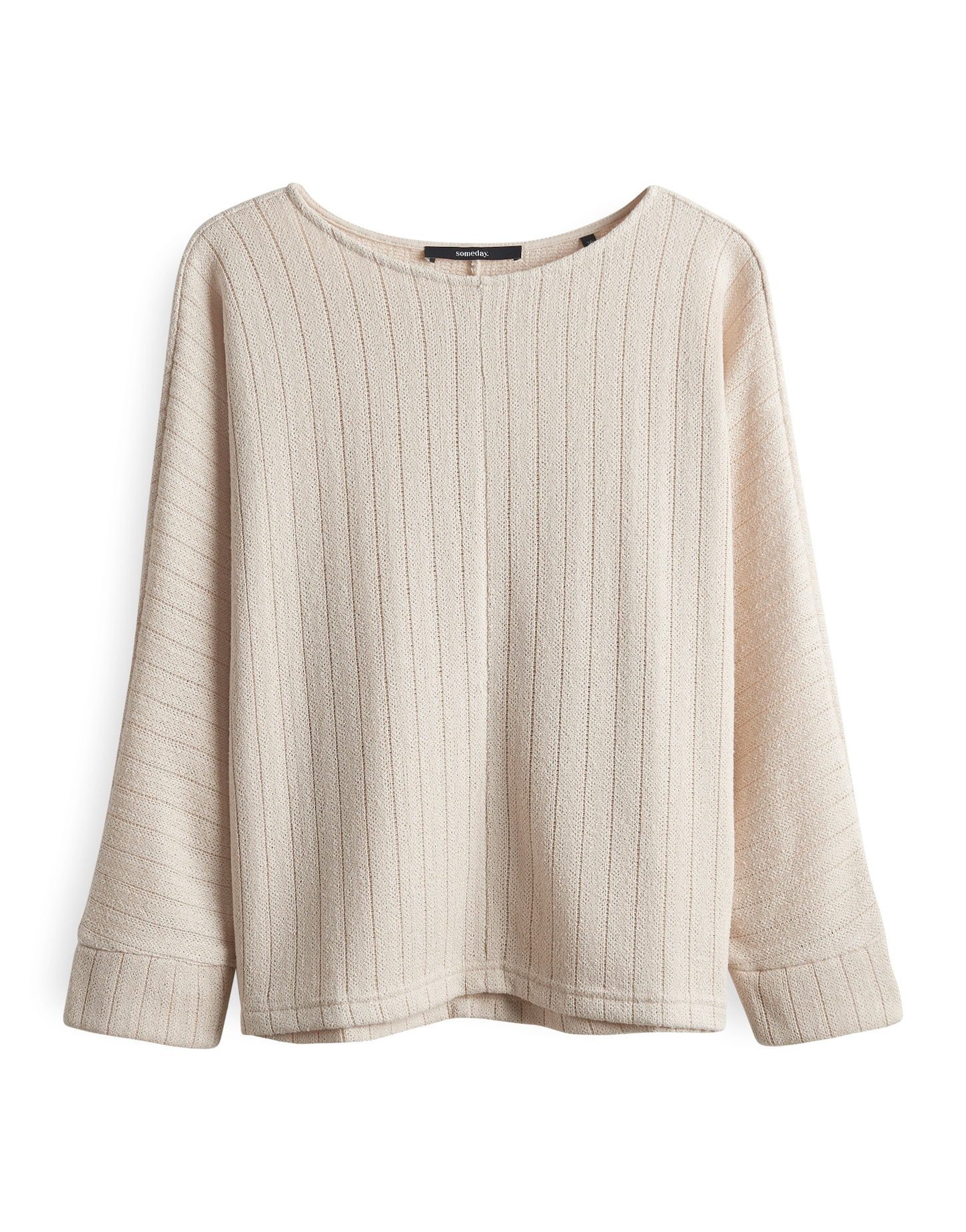 someday Sweater UMILY Loose aus nachhaltigen günstig online kaufen