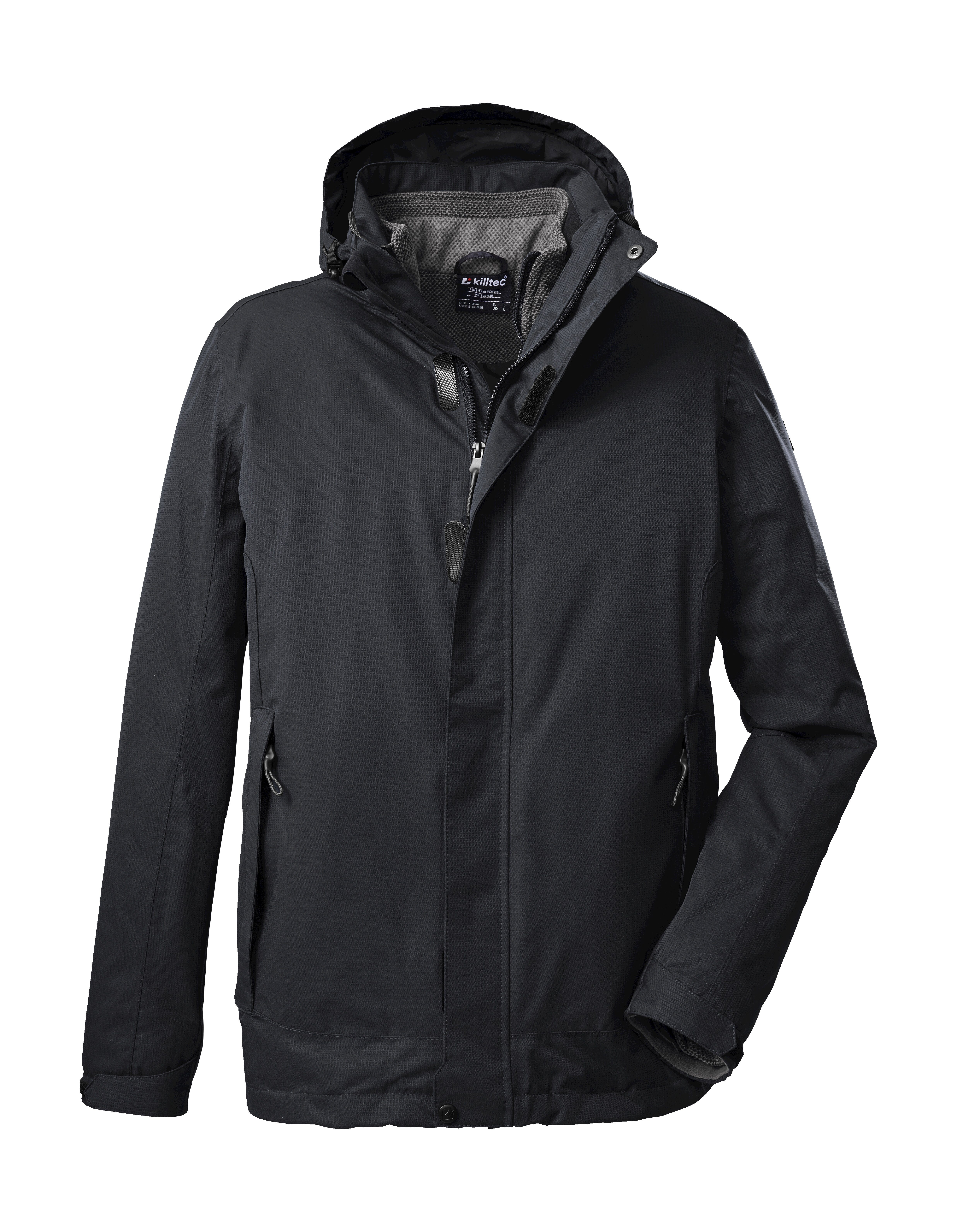 3-in-1-Funktionsjacke KOW 167 MN JCKT