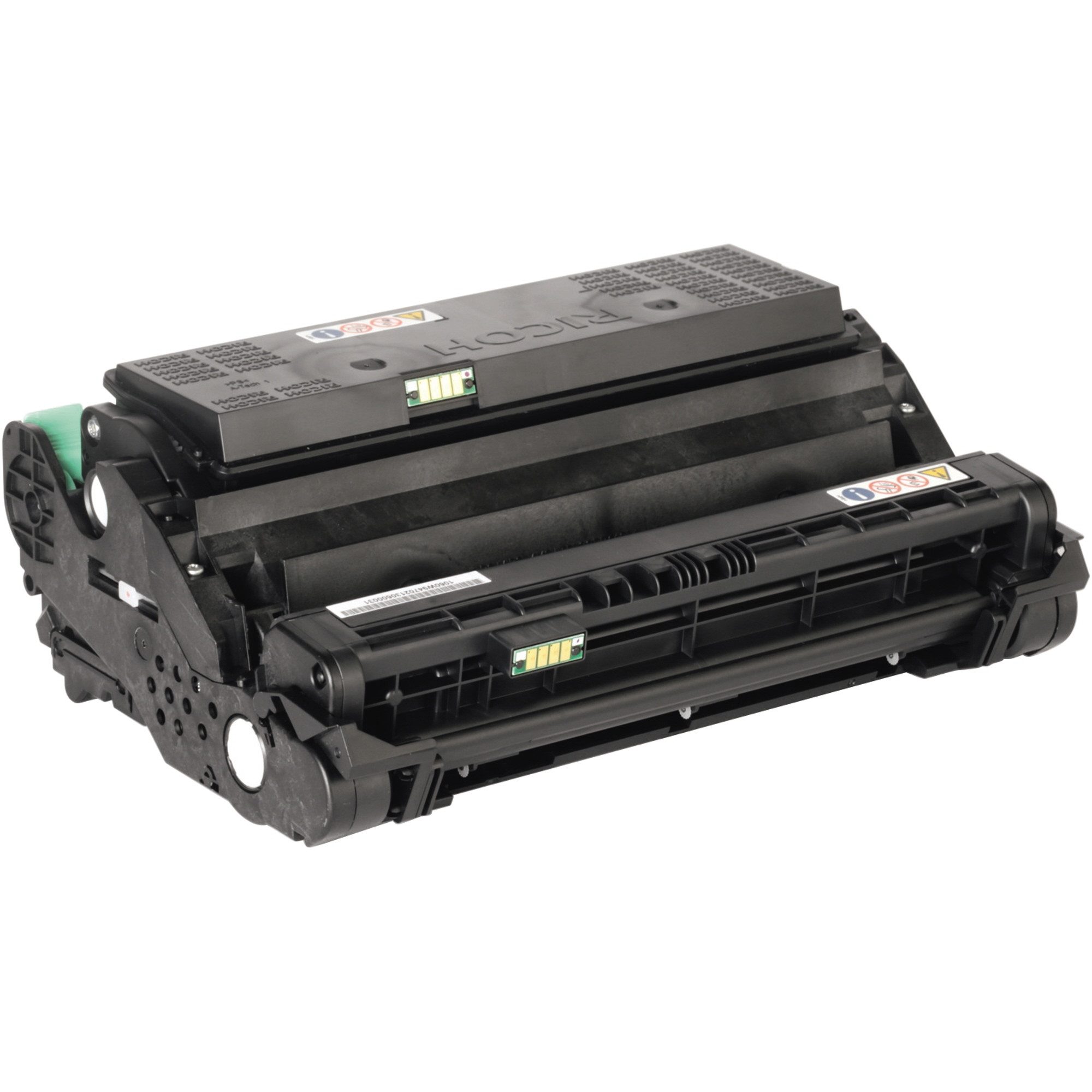 Ricoh Tonerpatrone Fotoleitertrommel Ricoh TYPE-SP4500 schwarz