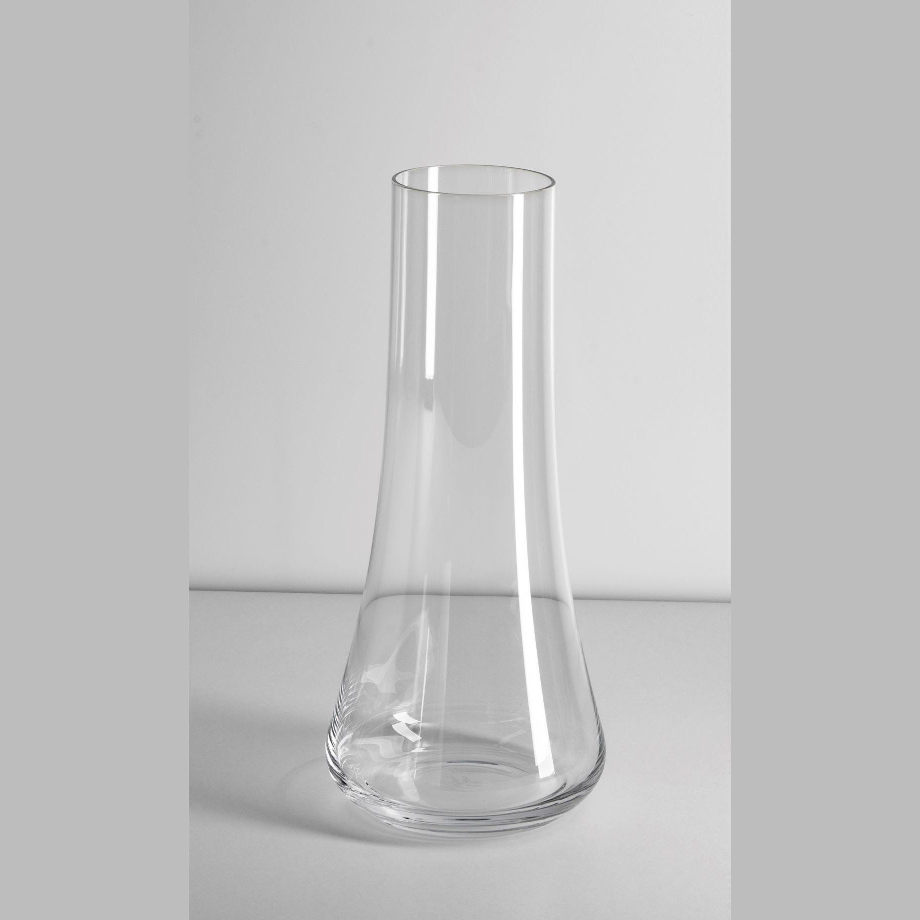 Dekanter Gabriel Glas - Serie DrinkArt Flasche 1200 ml (mundgeblasen)