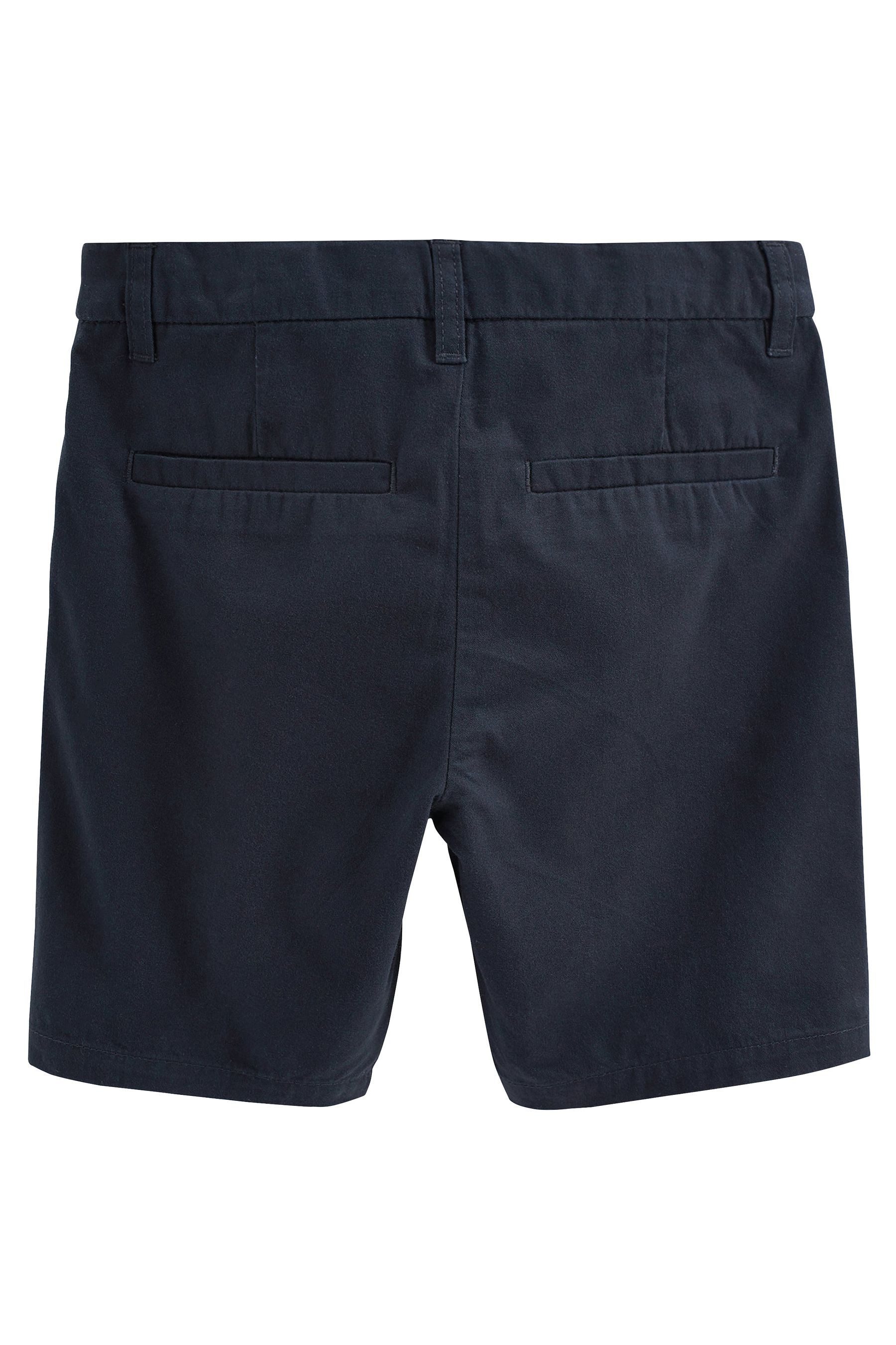 Next Chinoshorts Chino-Shorts (1-tlg) – Bild 2 von 5
