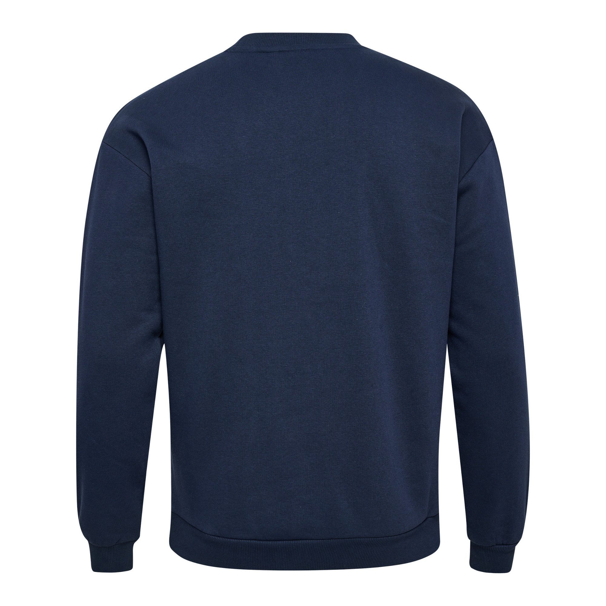 hummel Fleecepullover Hummel Unisex Pullover hmlLOOSE günstig online kaufen