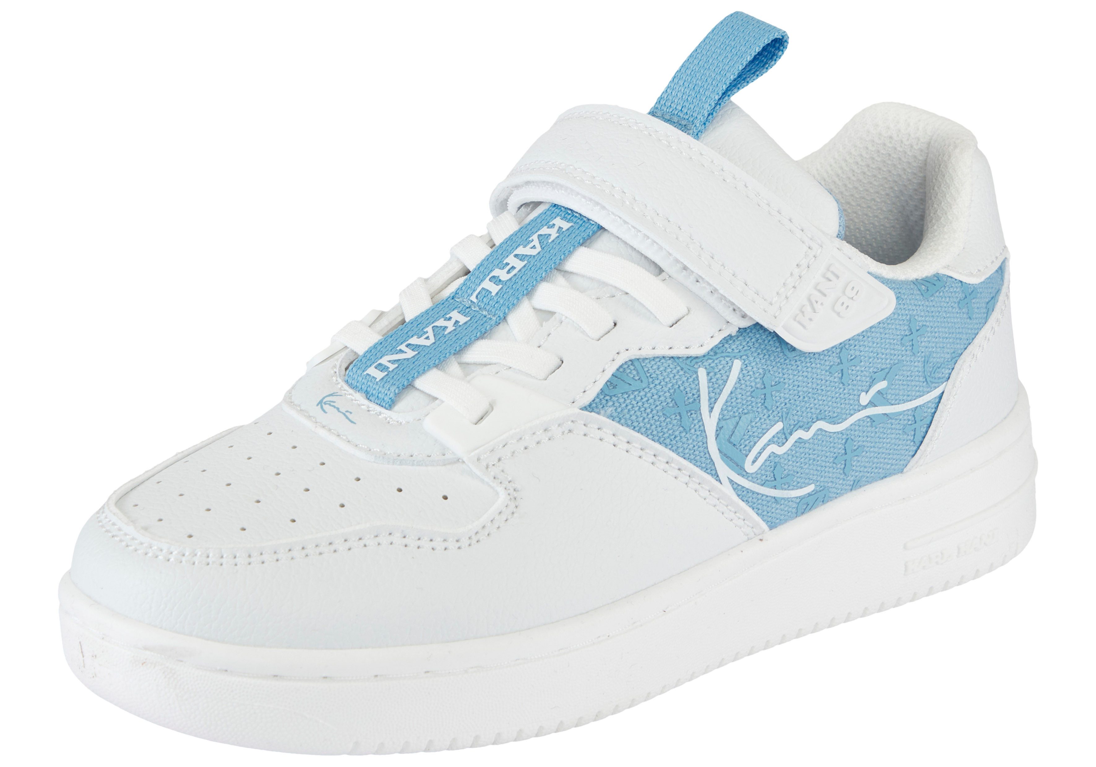 Karl Kani 89 TONGUE TAPE PS Sneaker für Kinder