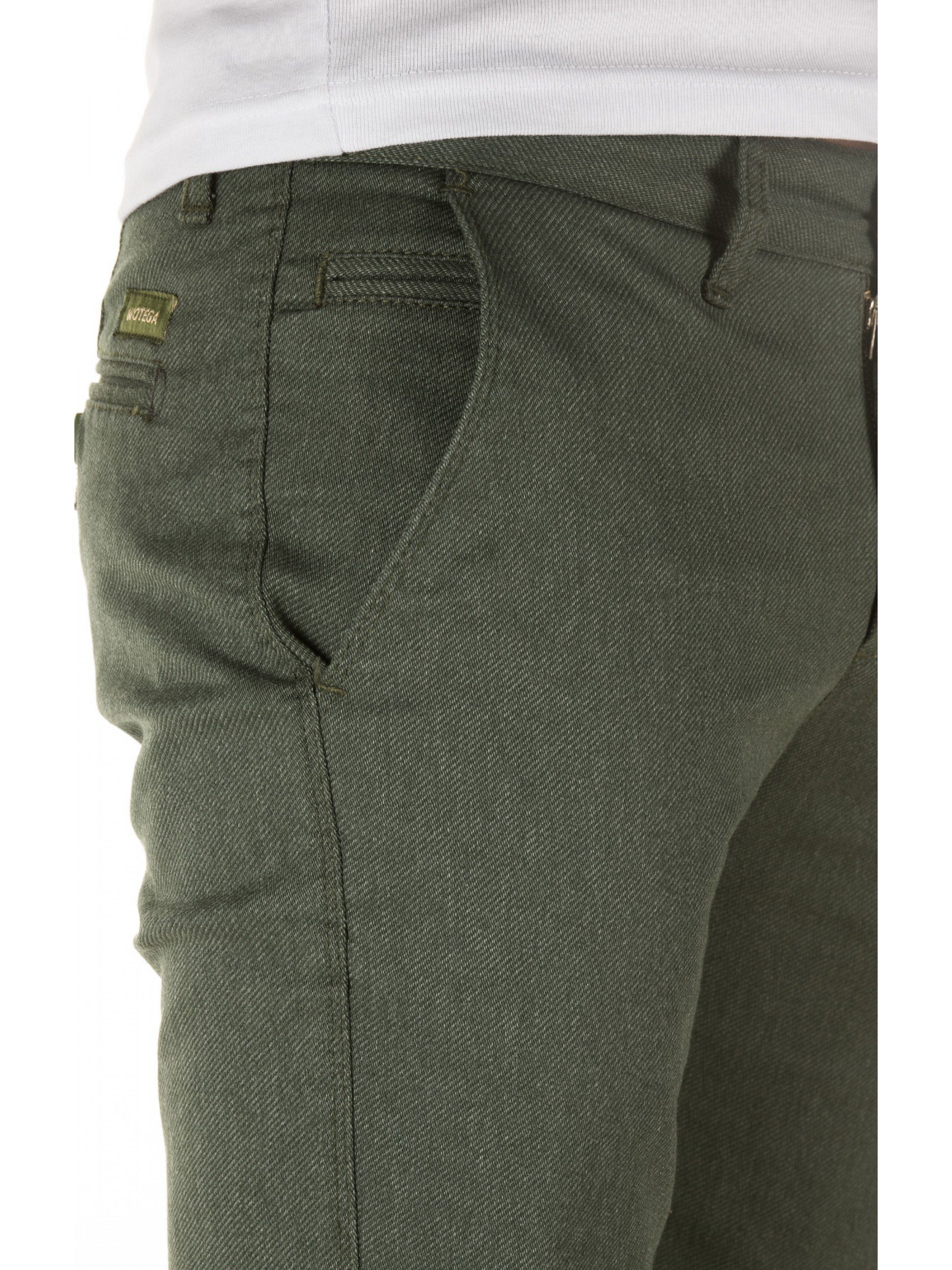 Chinohose WOTEGA - Chino Pants Allen