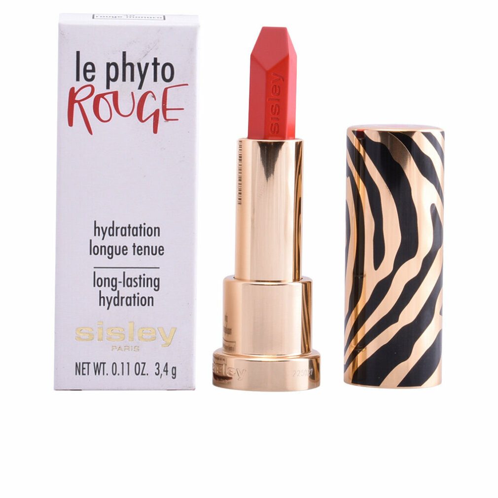sisley Lippenstift LE PHYTO ROUGE #40-rouge monaco 3,4 gr