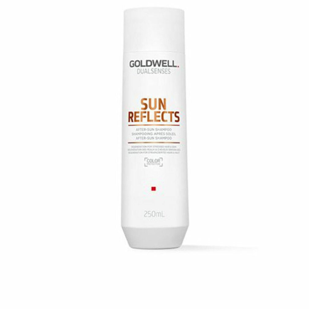 Goldwell Haarshampoo Ds Sonne reflektiert Shampoo 250Ml