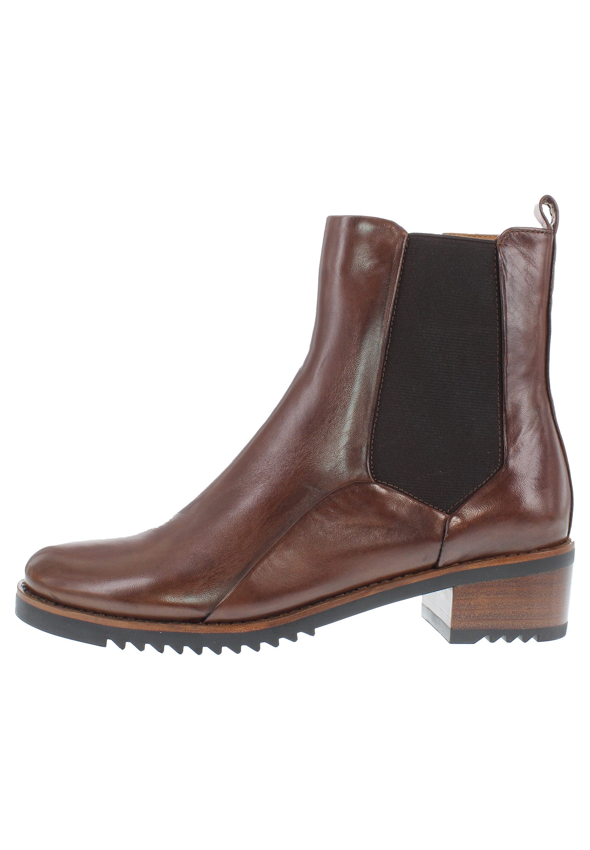 Everybody BETHANY - cleane Chelsea Stiefelette mit bequemen Innenreißversch günstig online kaufen