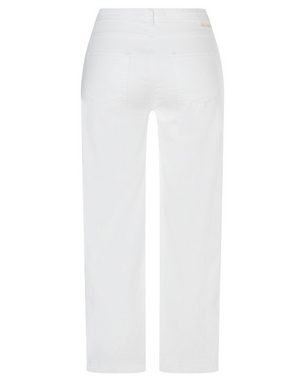 MAC 5-Pocket-Jeans Culotte