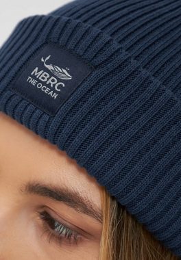 MBRC the ocean Beanie Ocean sustainable