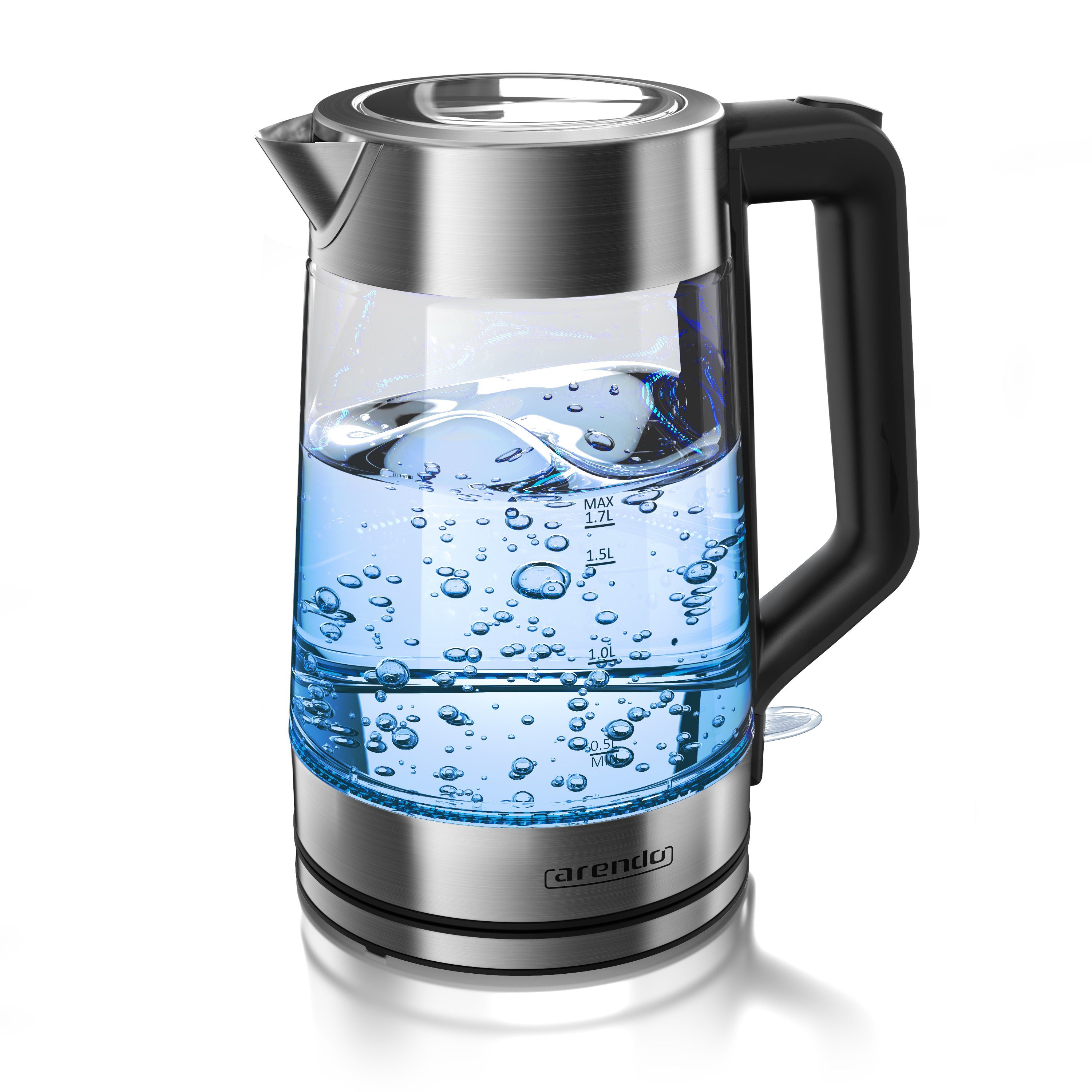 Wasserkocher