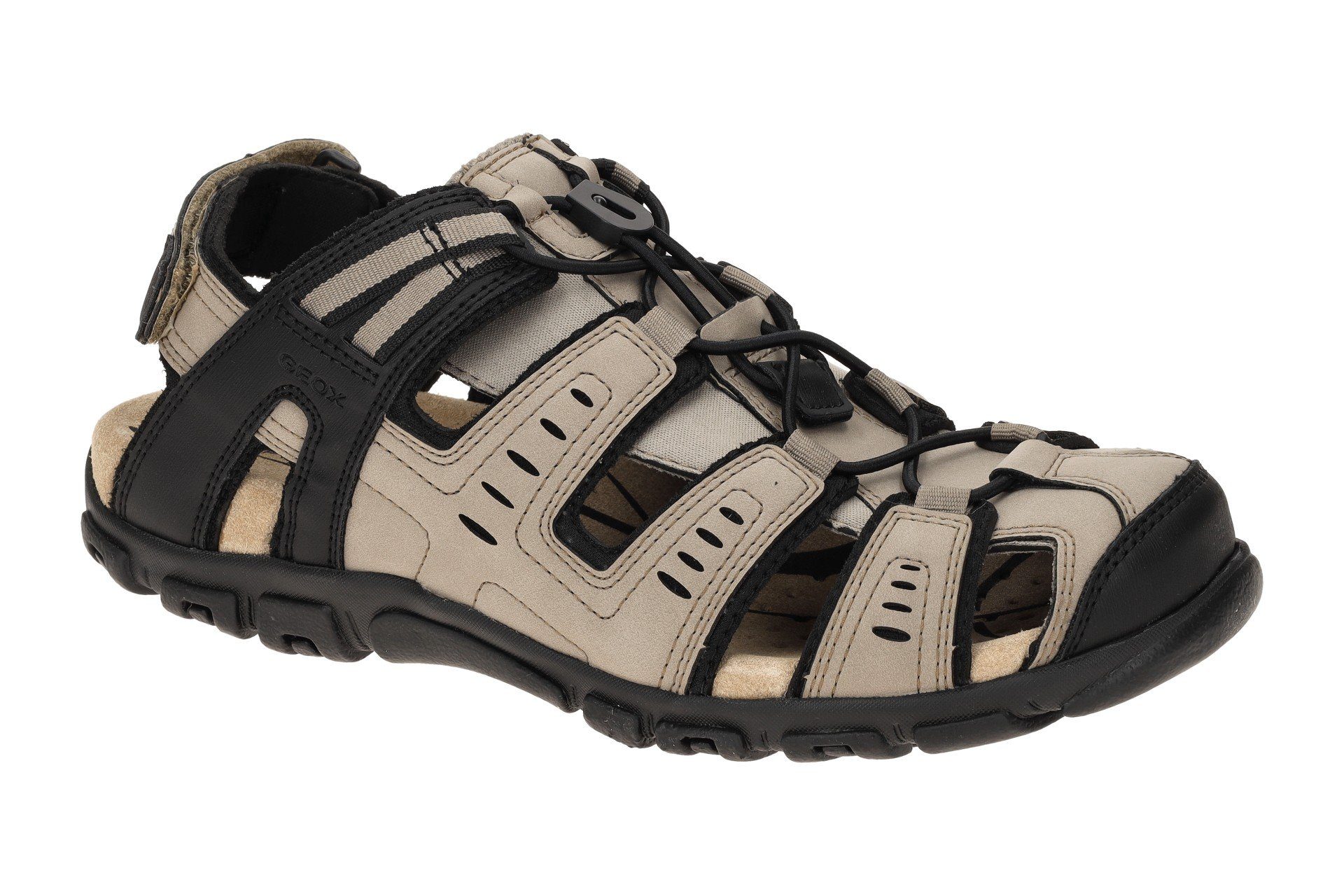Geox U4524C 000EK C6738 Sandalette