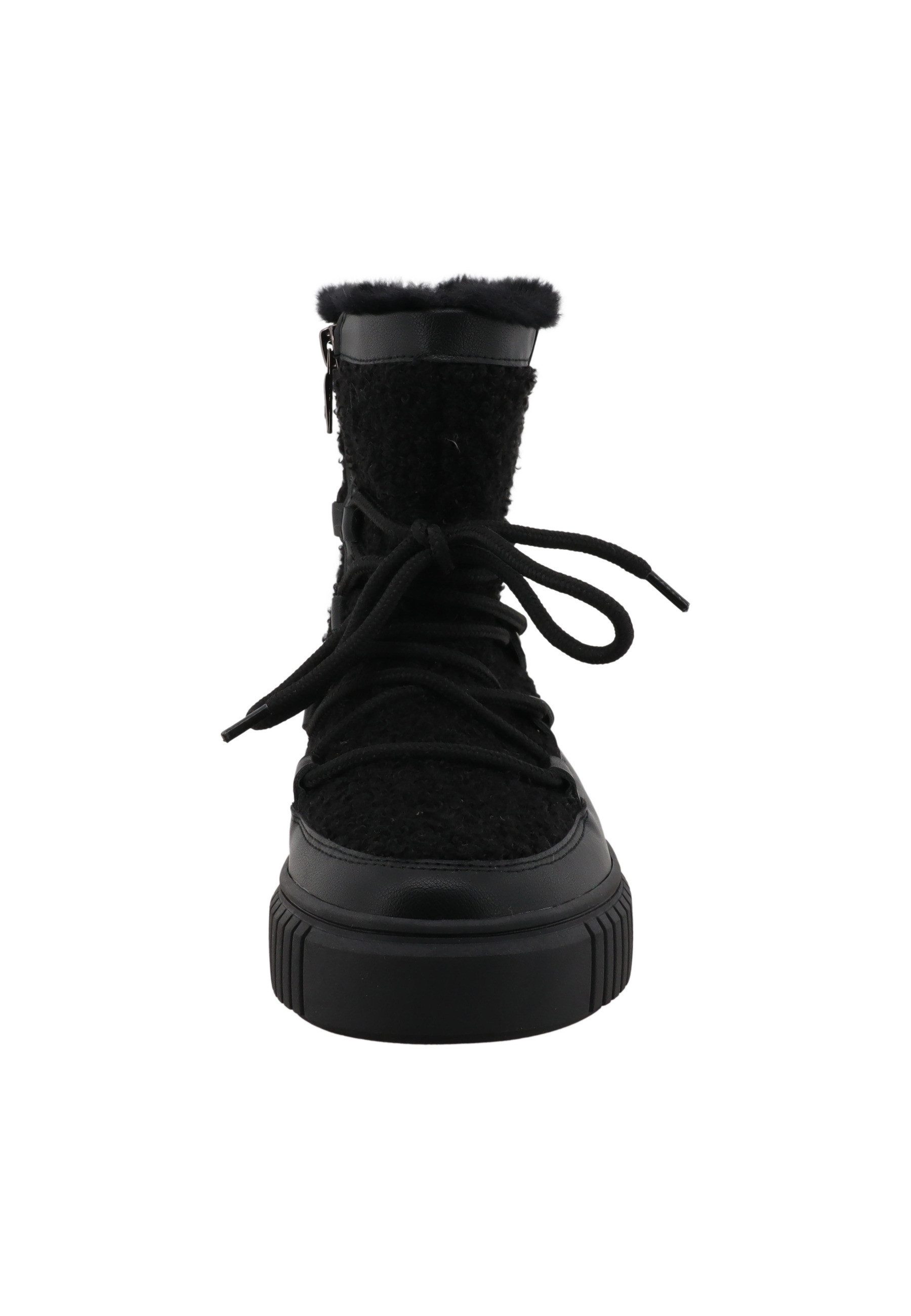 TOM TAILOR Tom Tailor Winter Boots Stiefel