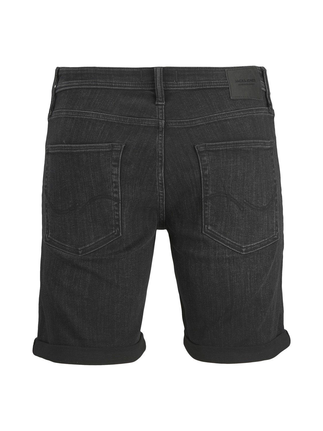 Jack & Jones Jeansshorts Jack & Jones Rick Original Herren Shorts kurze Jea günstig online kaufen