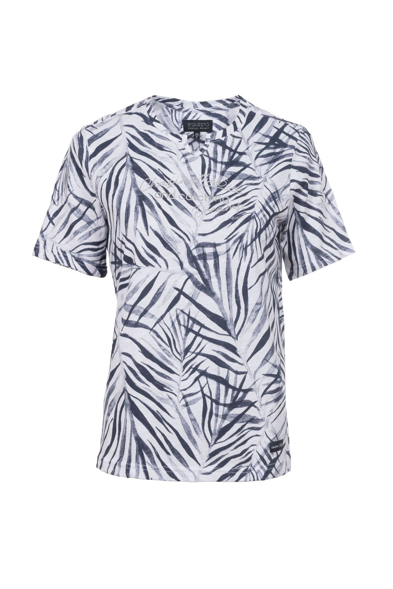 Soquesto T-Shirt