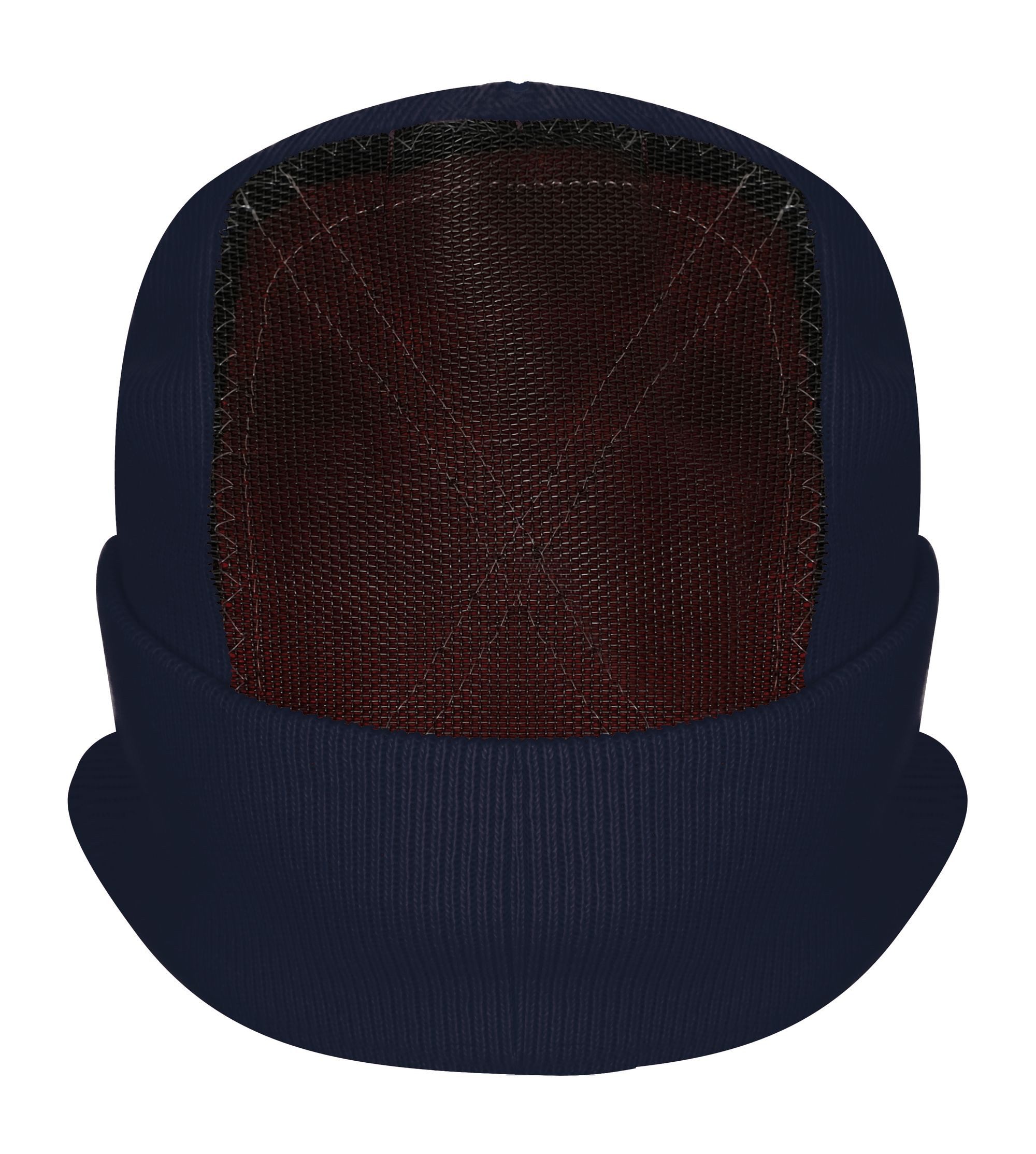 BACKSPIN Sportswear Beanie Headspin Beanie Visor