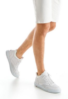 Lloyd ENZO Sneaker mit herausnehmbarem Fußbett