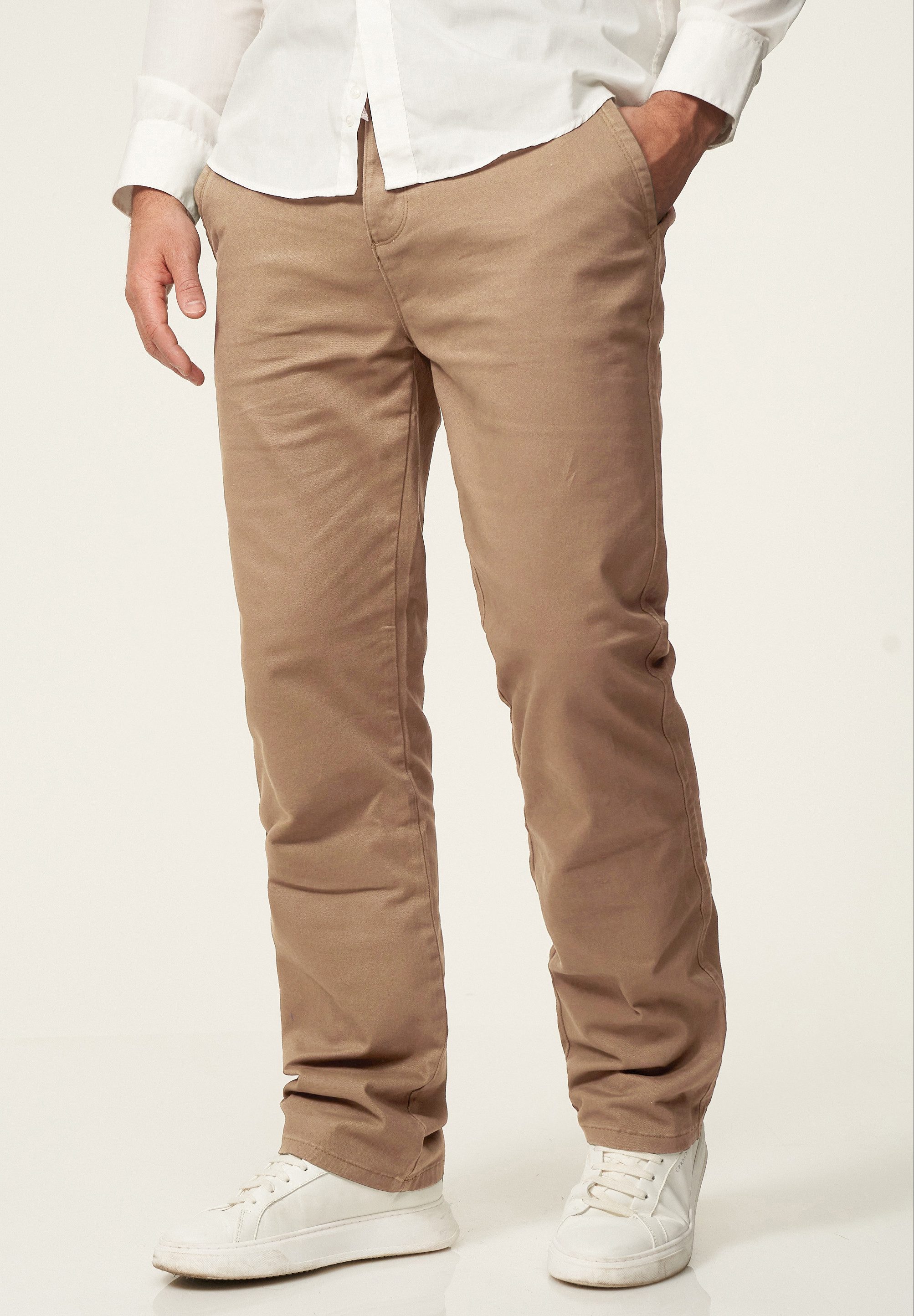 DAILY COTTON Chinohose DCDAVIE Herren Chino günstig online kaufen