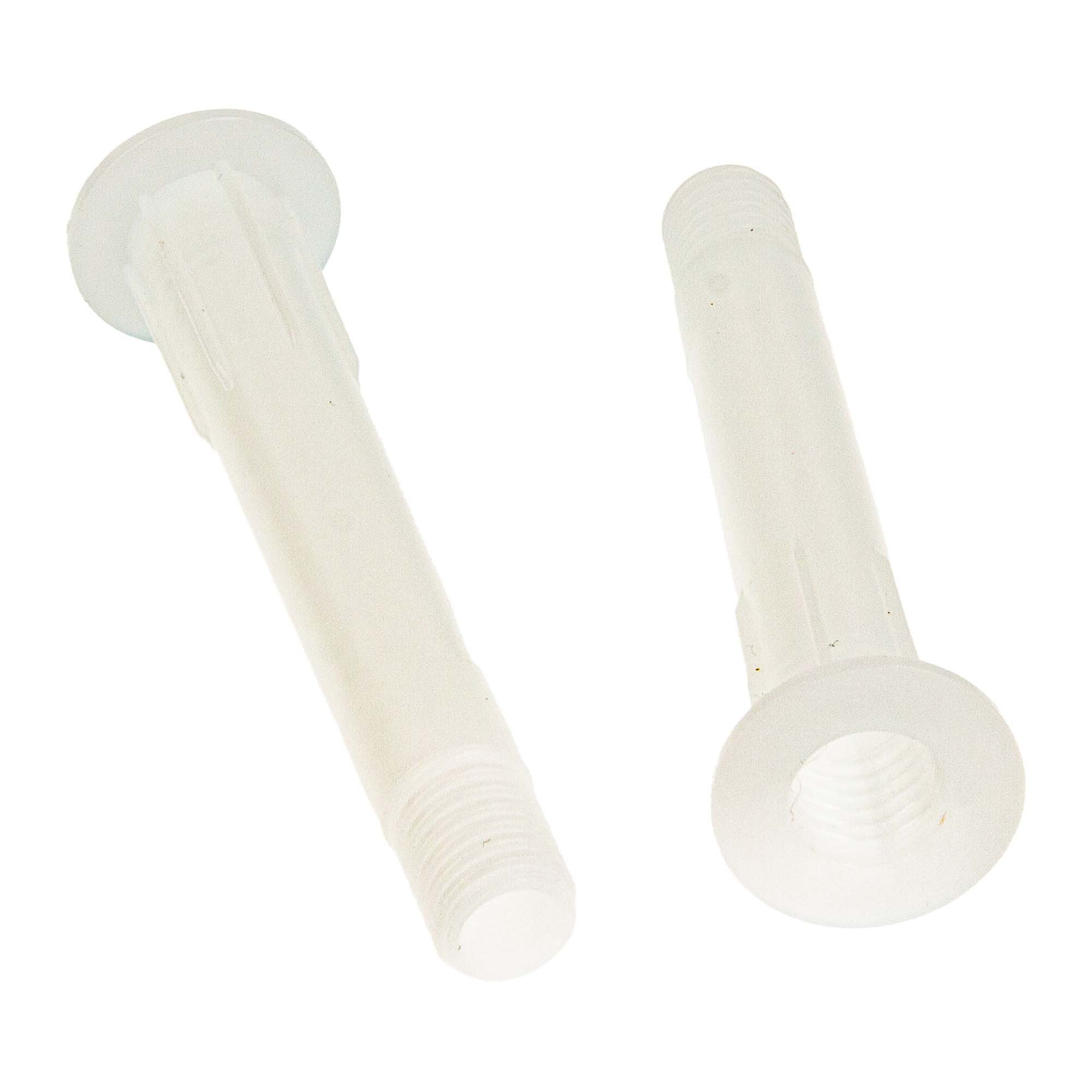 Fermit Silikon Kanüle Verlängerung, 2er-Set - 16036