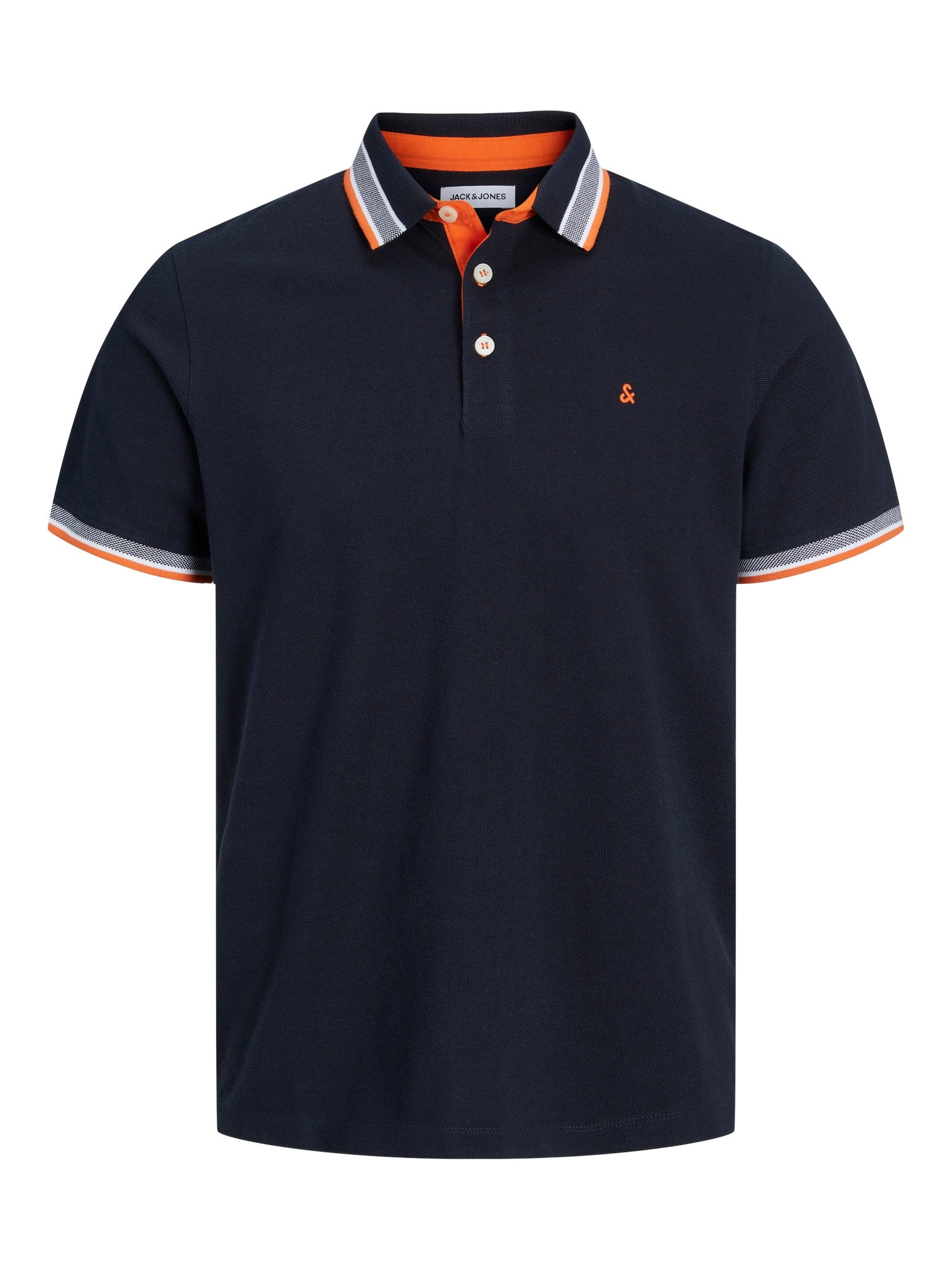Jack & Jones Poloshirt Polo JJEPAULOS günstig online kaufen