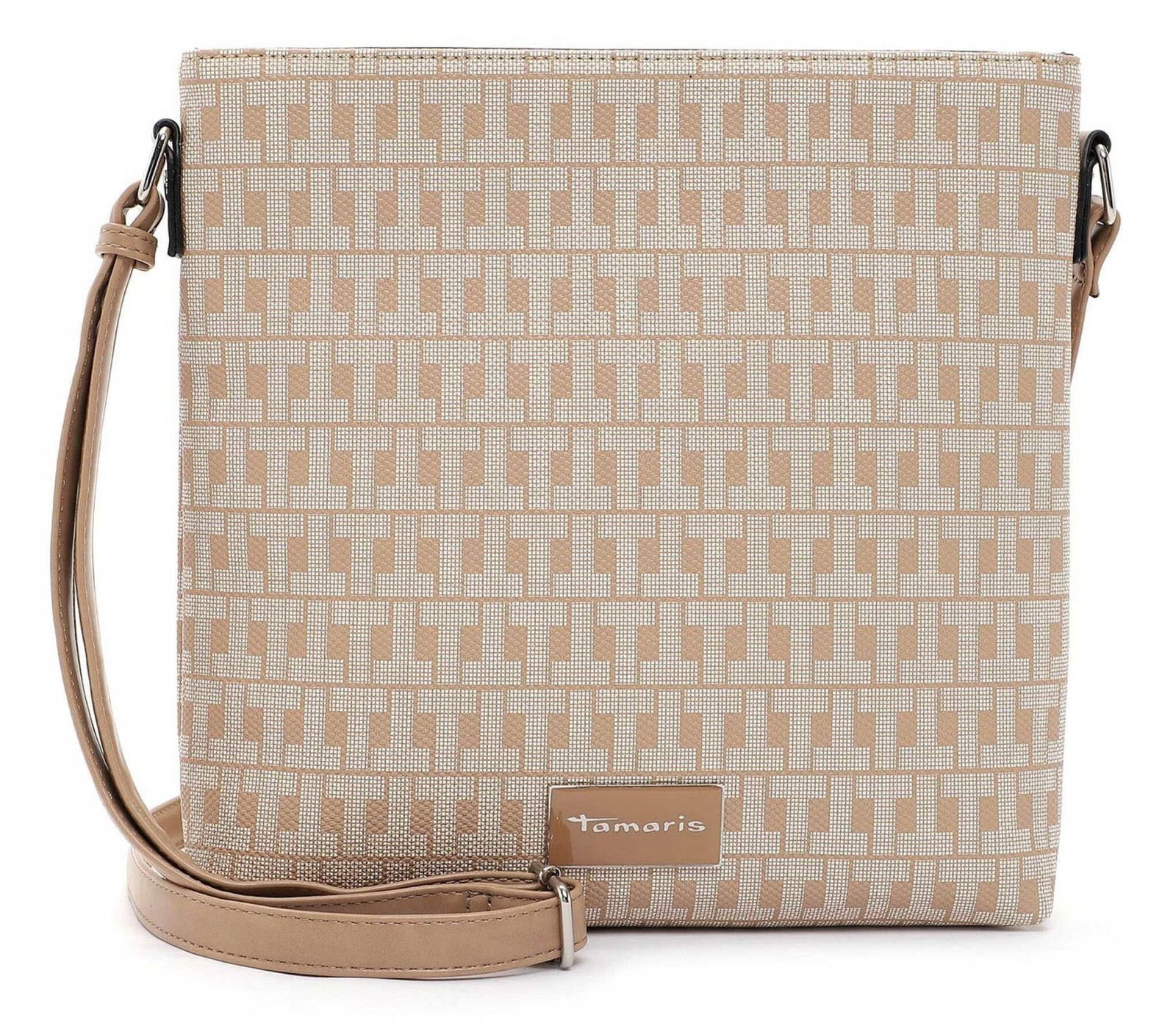 Tamaris Schultertasche Jody günstig online kaufen