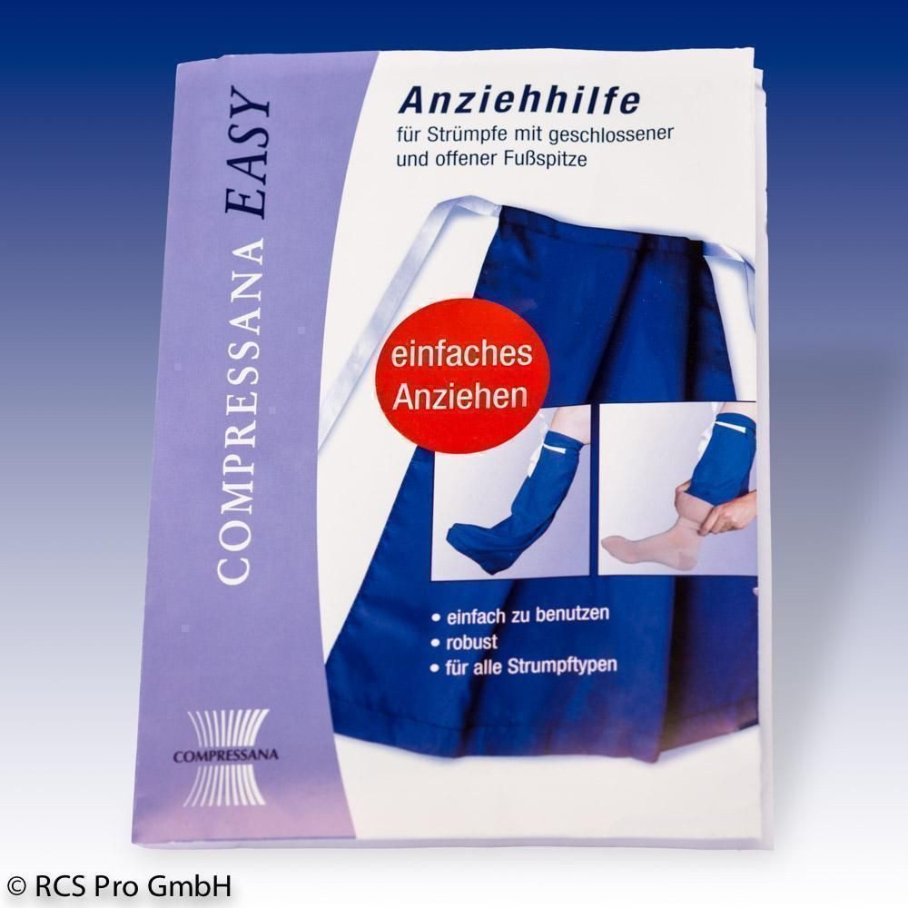 COMPRESSANA Anziehhilfe Compressana Easy Anziehhilfe 0098