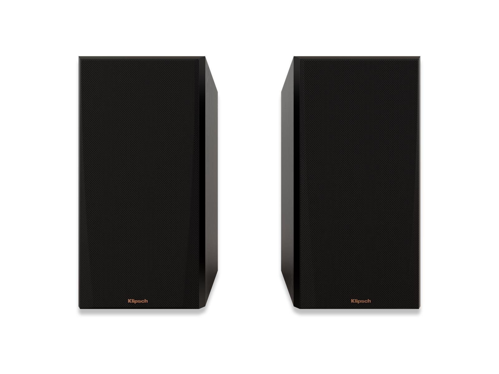 Klipsch Klipsch RP-600M II Regallautsprecher (Paar) Regal-Lautsprecher