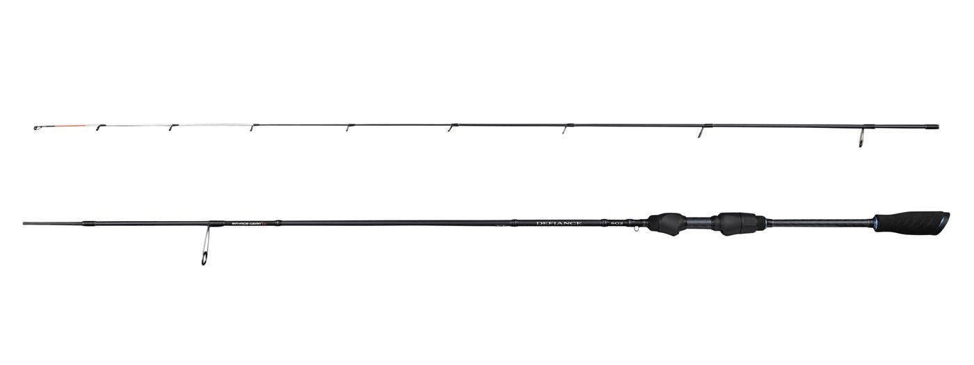 Spinnrute Savage Gear Defiance Sg2 Ul Game 2.13M/2-9G 2P