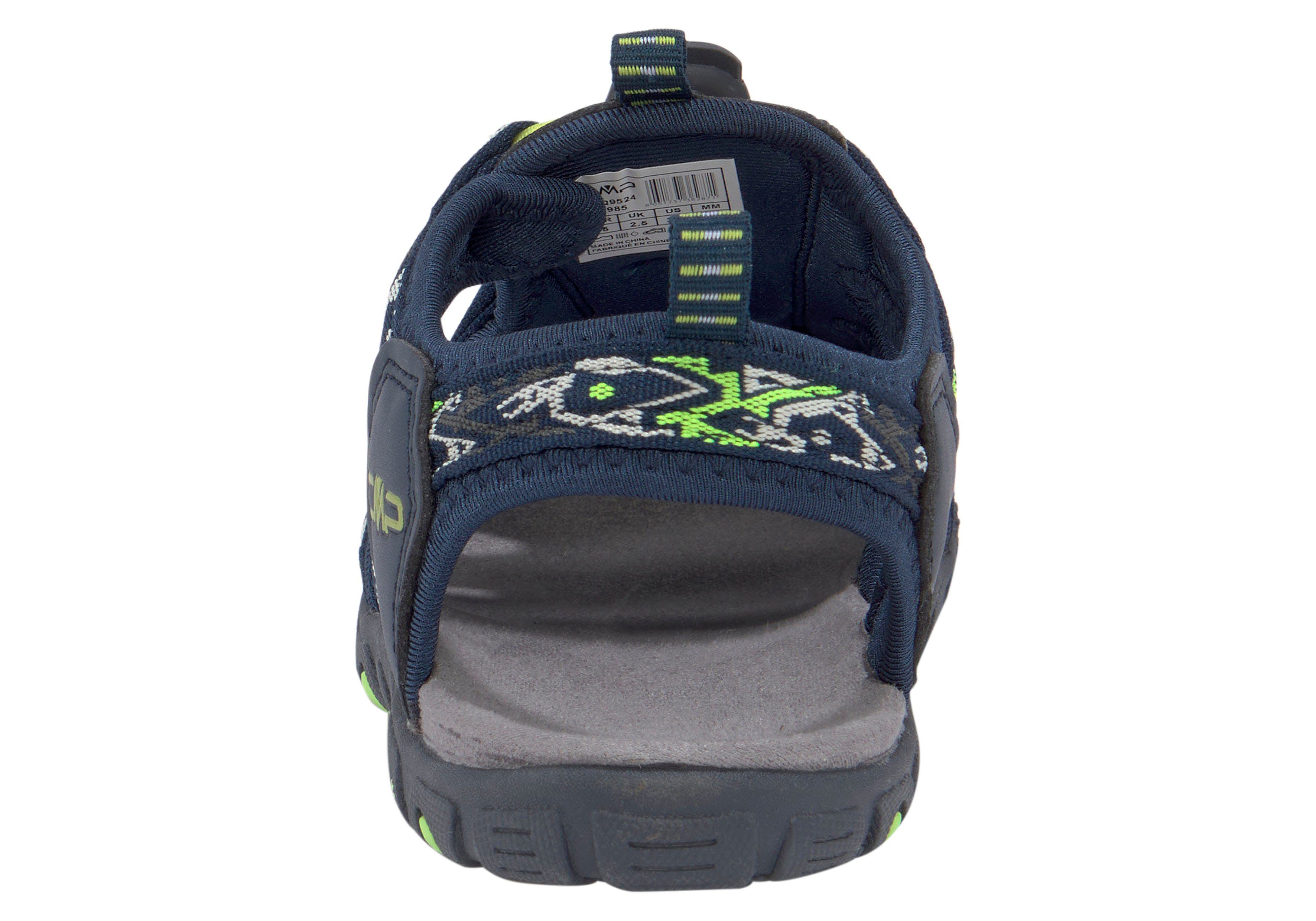 CMP KIDS SAHIPH HIKING SANDAL Sandale
