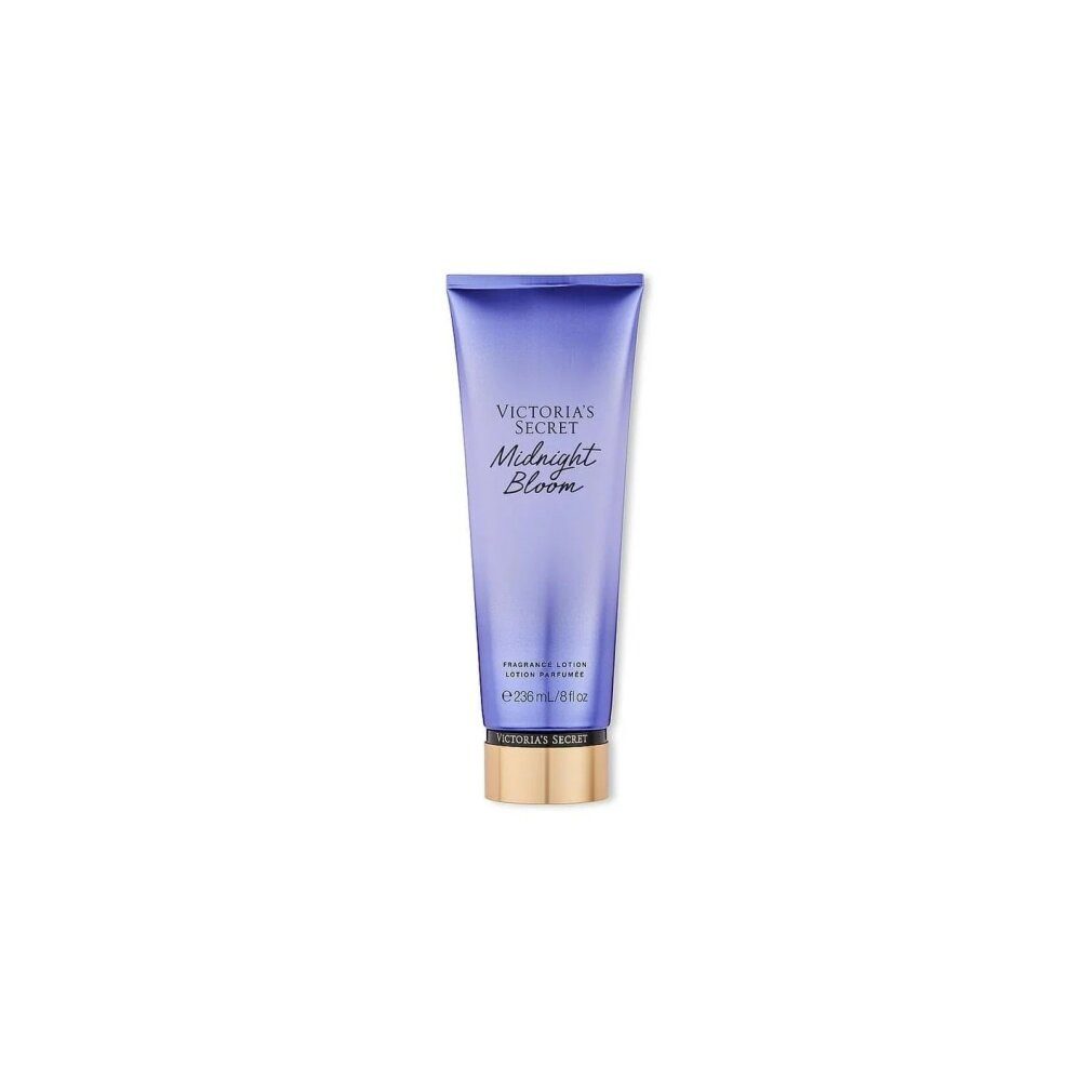 Victoria Körperpflegemittel Midnight Bloom Körperlotion 236 ml (Frau)
