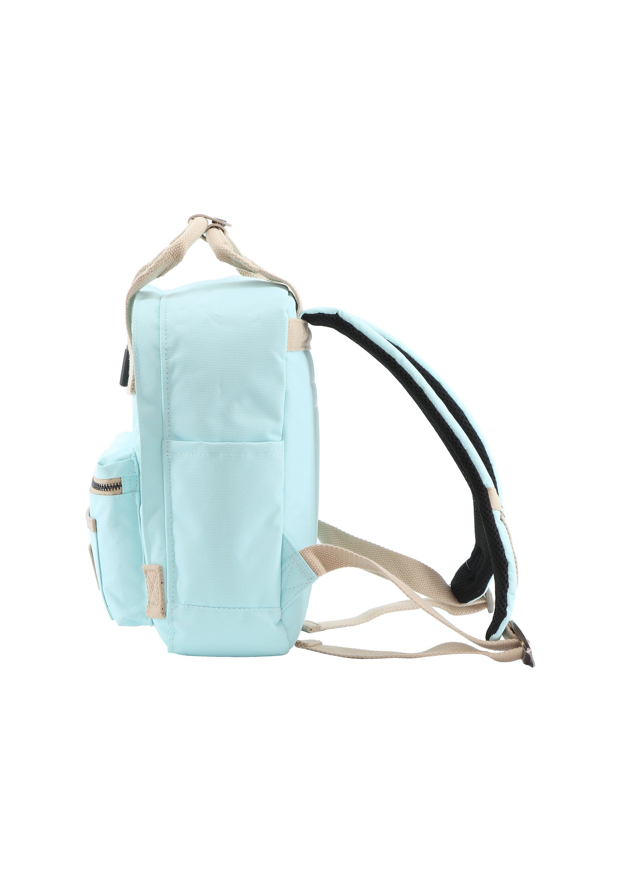 NATIONAL GEOGRAPHIC Cityrucksack LEGEND, mit gepolstertem günstig online kaufen