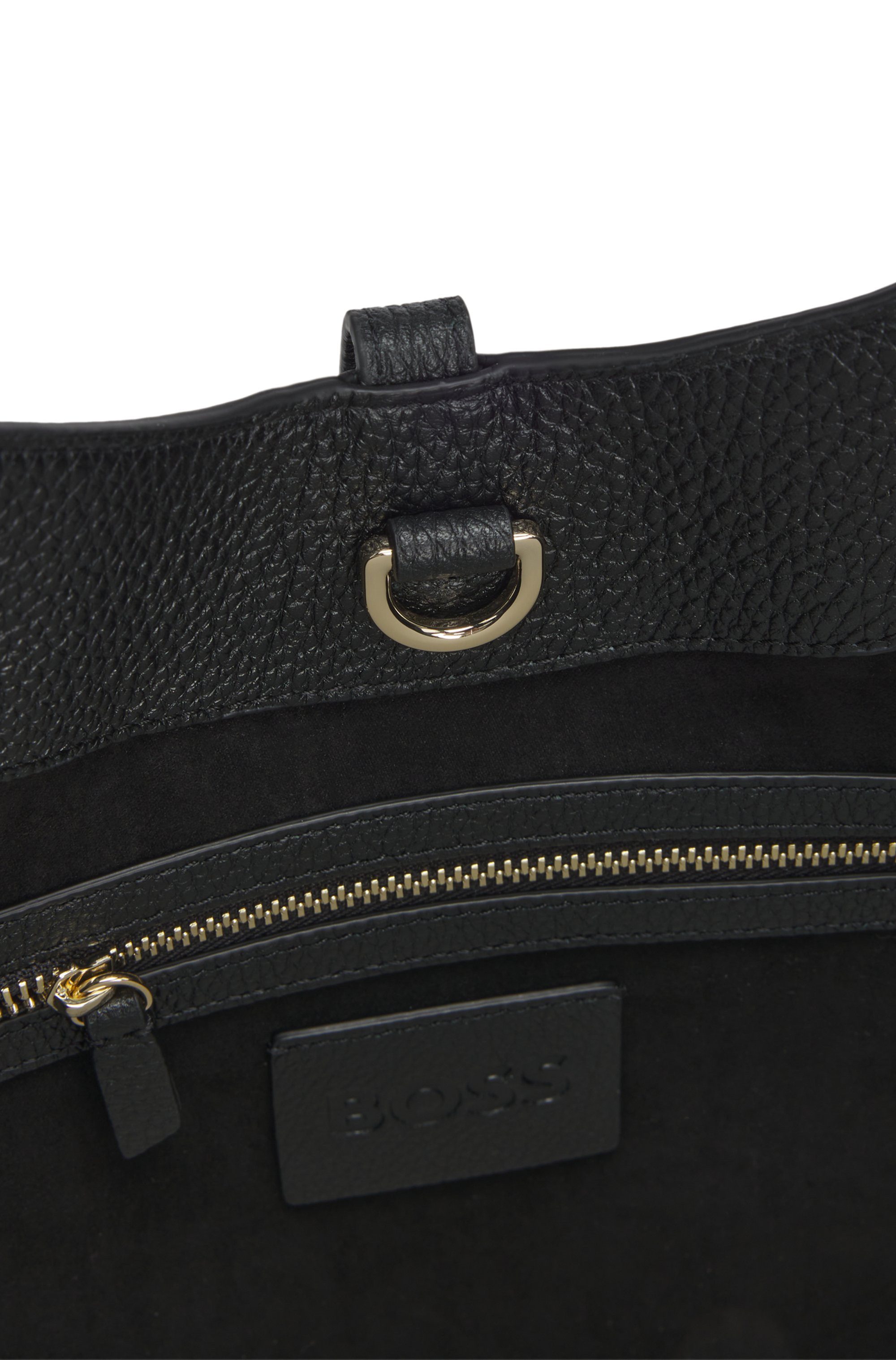 BOSS Henkeltasche Lidney Tote, Shopper, große günstig online kaufen