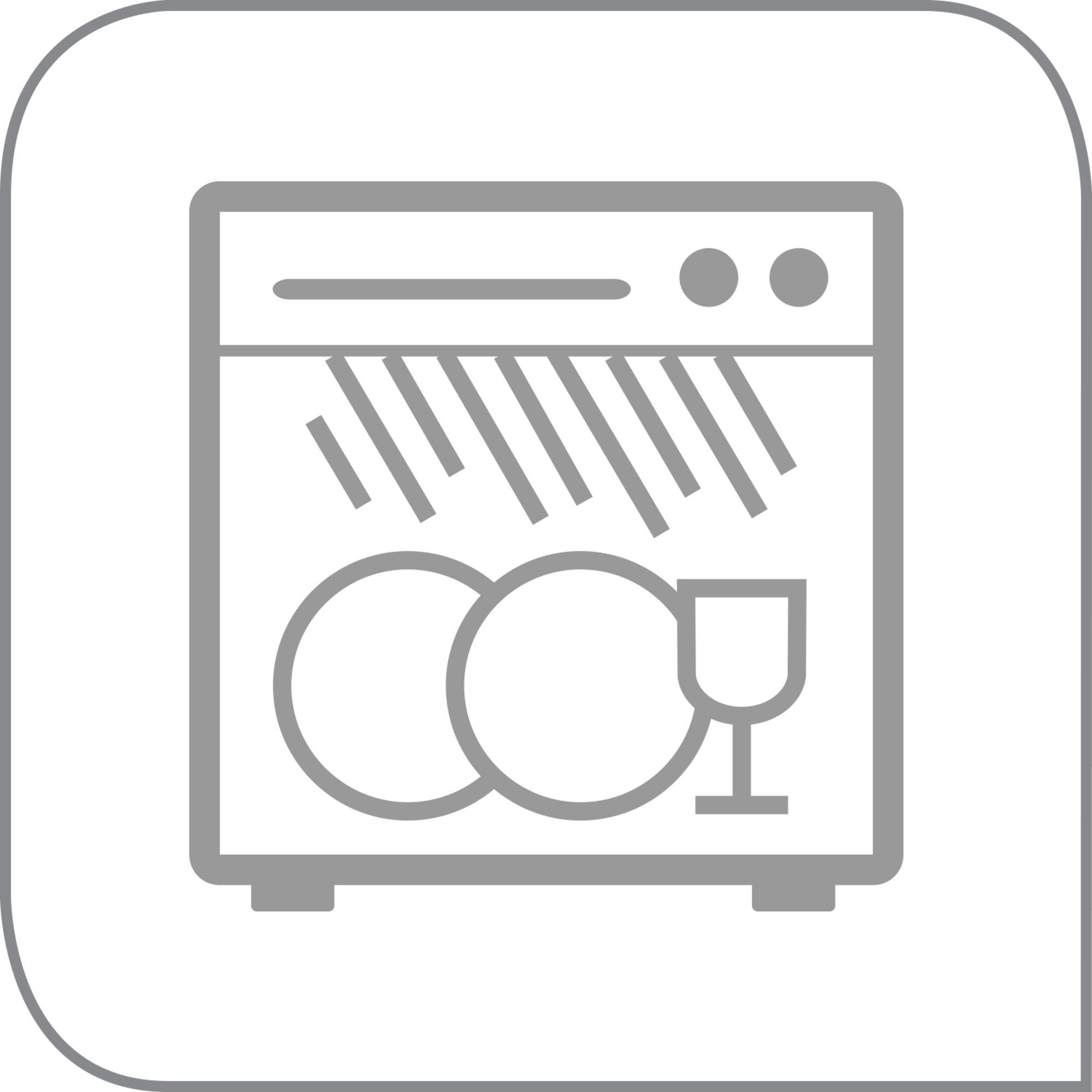 Emsa Lunchbox Emsa MICRO FAMILY Abdeckhaube, Ø 26cm, Deckel