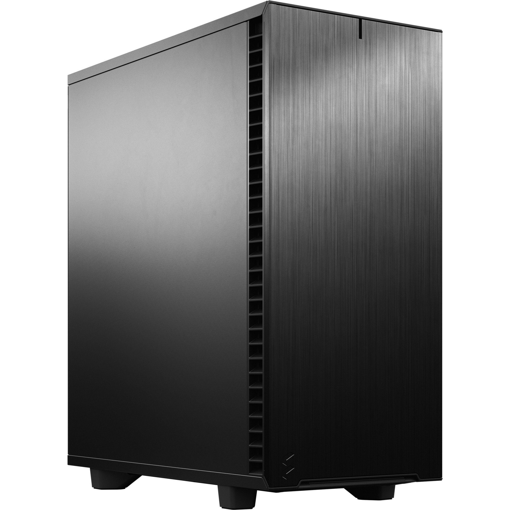 Fractal Design PC-Gehäuse Define 7 Compact Solid