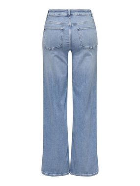 ONLY 5-Pocket-Jeans ONLMADISON BLUSH HW WIDE DNM CRO371