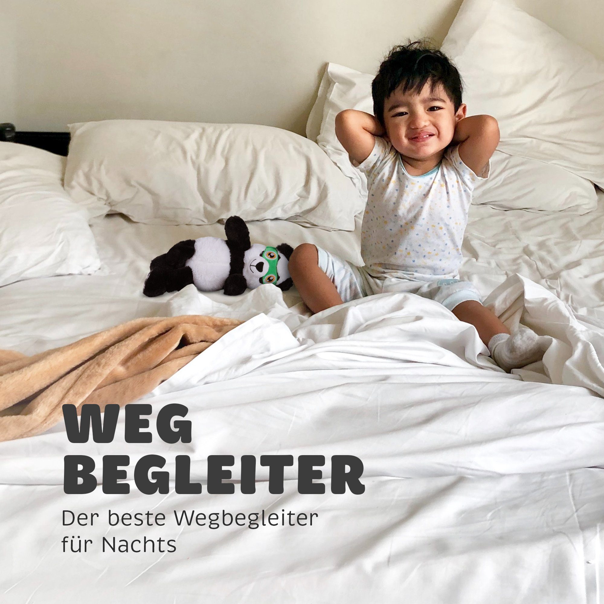 Kuscheltier Material recyceltes - Helden - Plüschtier (3er Bestlivings Nachhaltig Stofftier 100% Helden-Set), Umweltfreundlich