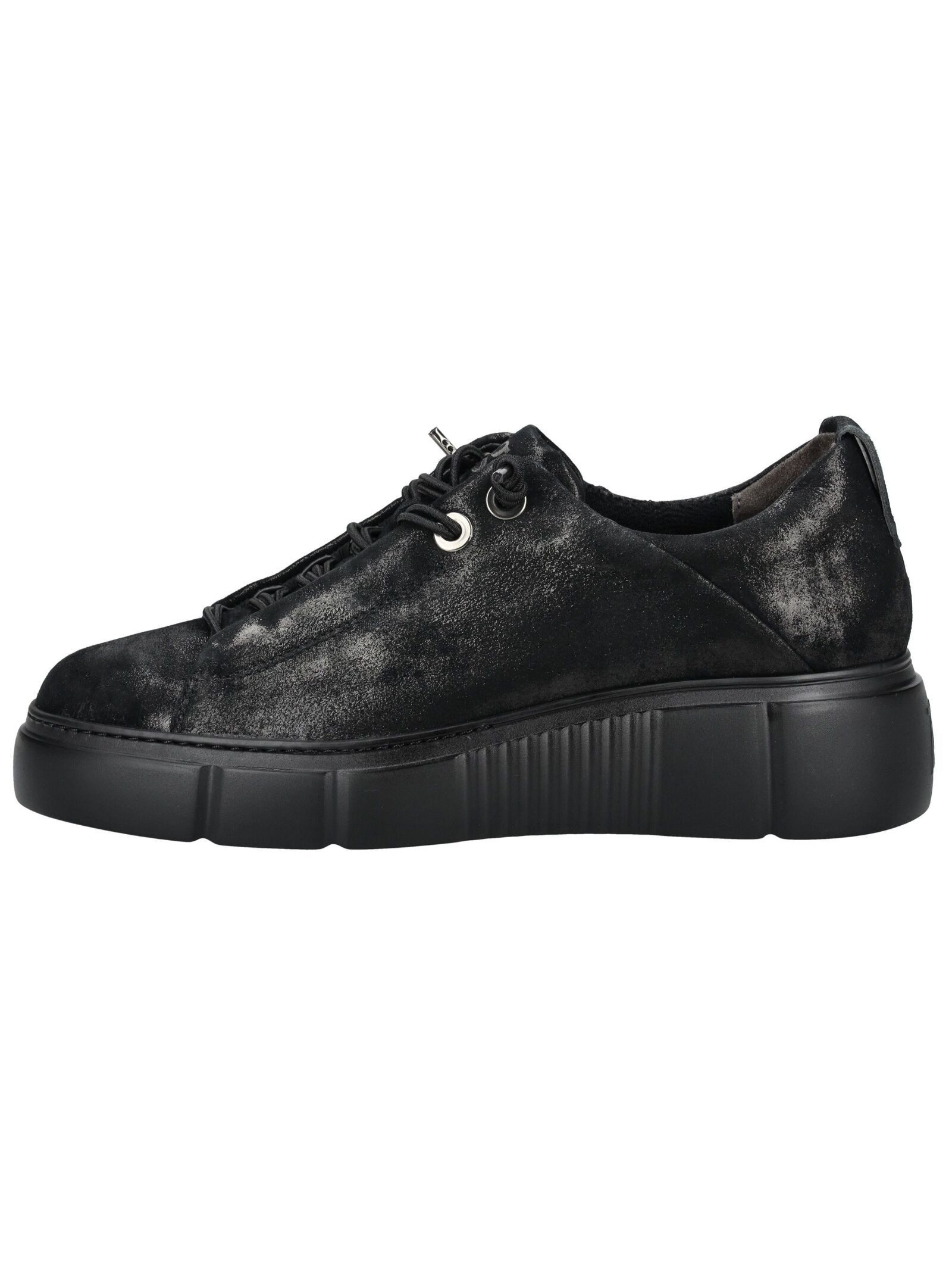 Paul Green Paul Green Sneaker Leder Sneaker günstig online kaufen