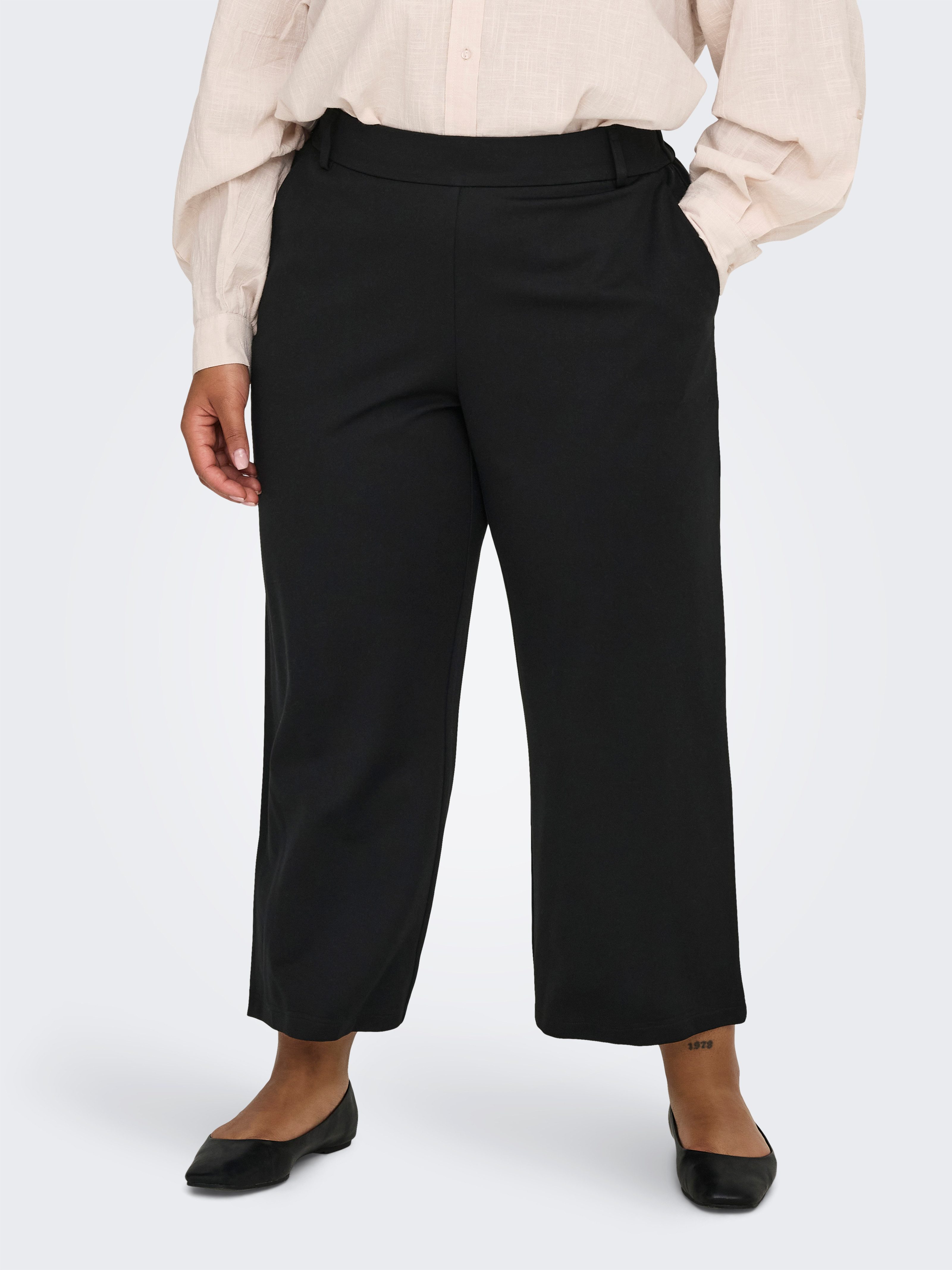 Sweathose CARGOLDTRASH LIFE HW STR CULOTTE NOOS