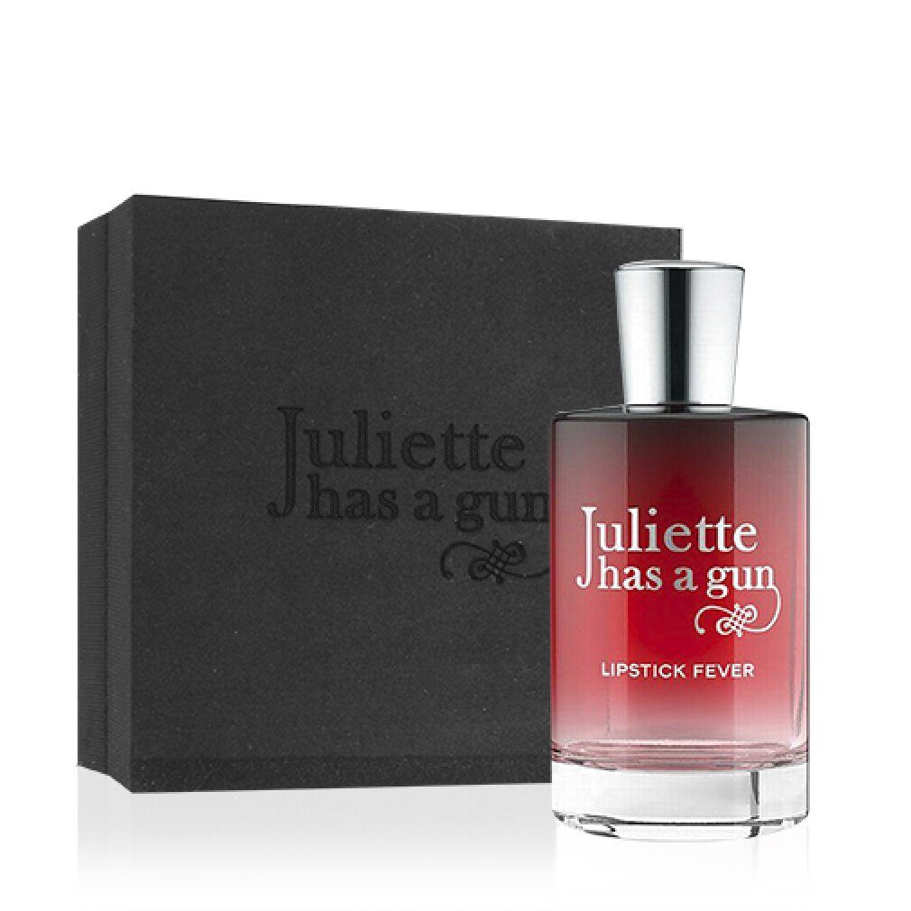 Juliette has a Gun Eau de Parfum Lipstick Fever Eau De Parfum Spray