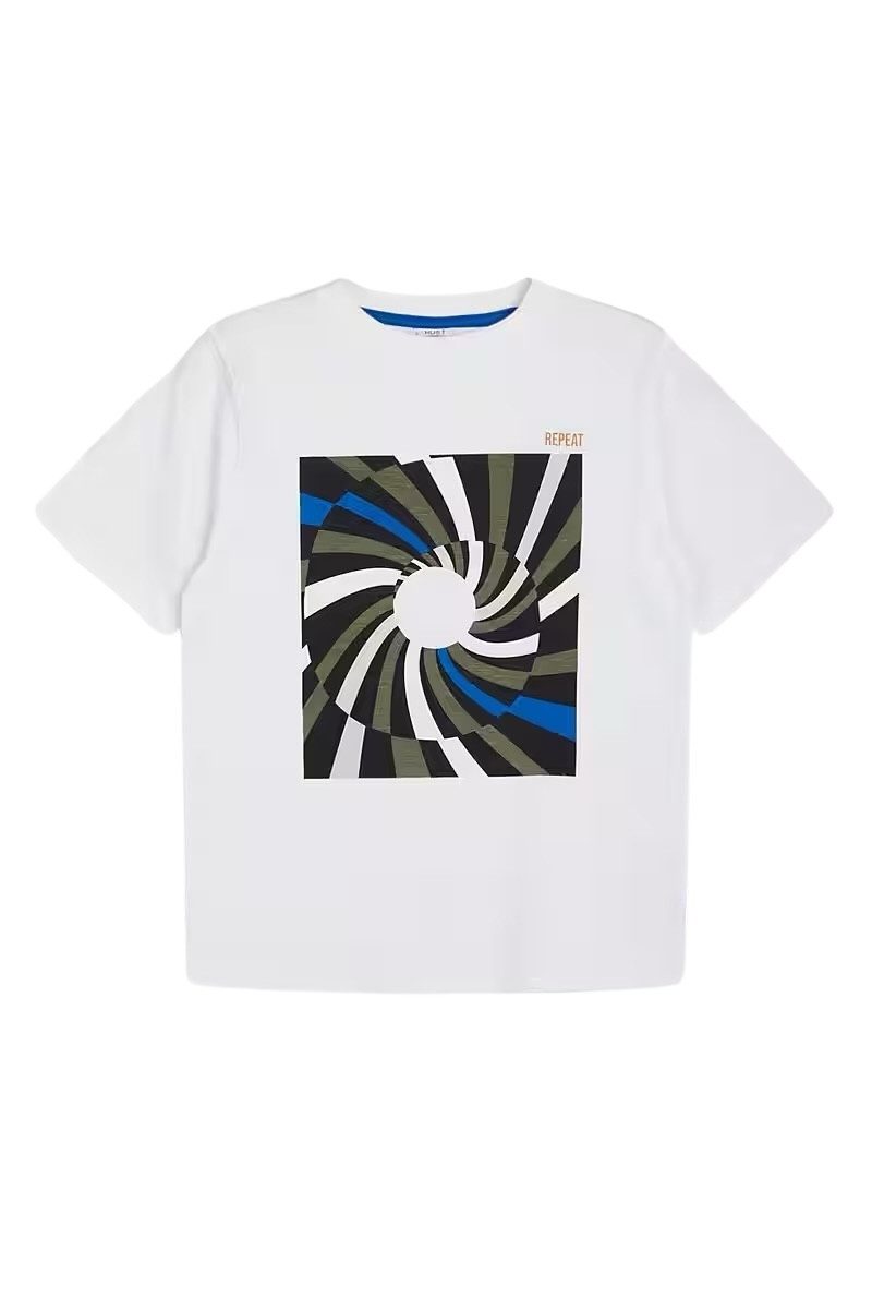 T-Shirt Anskil